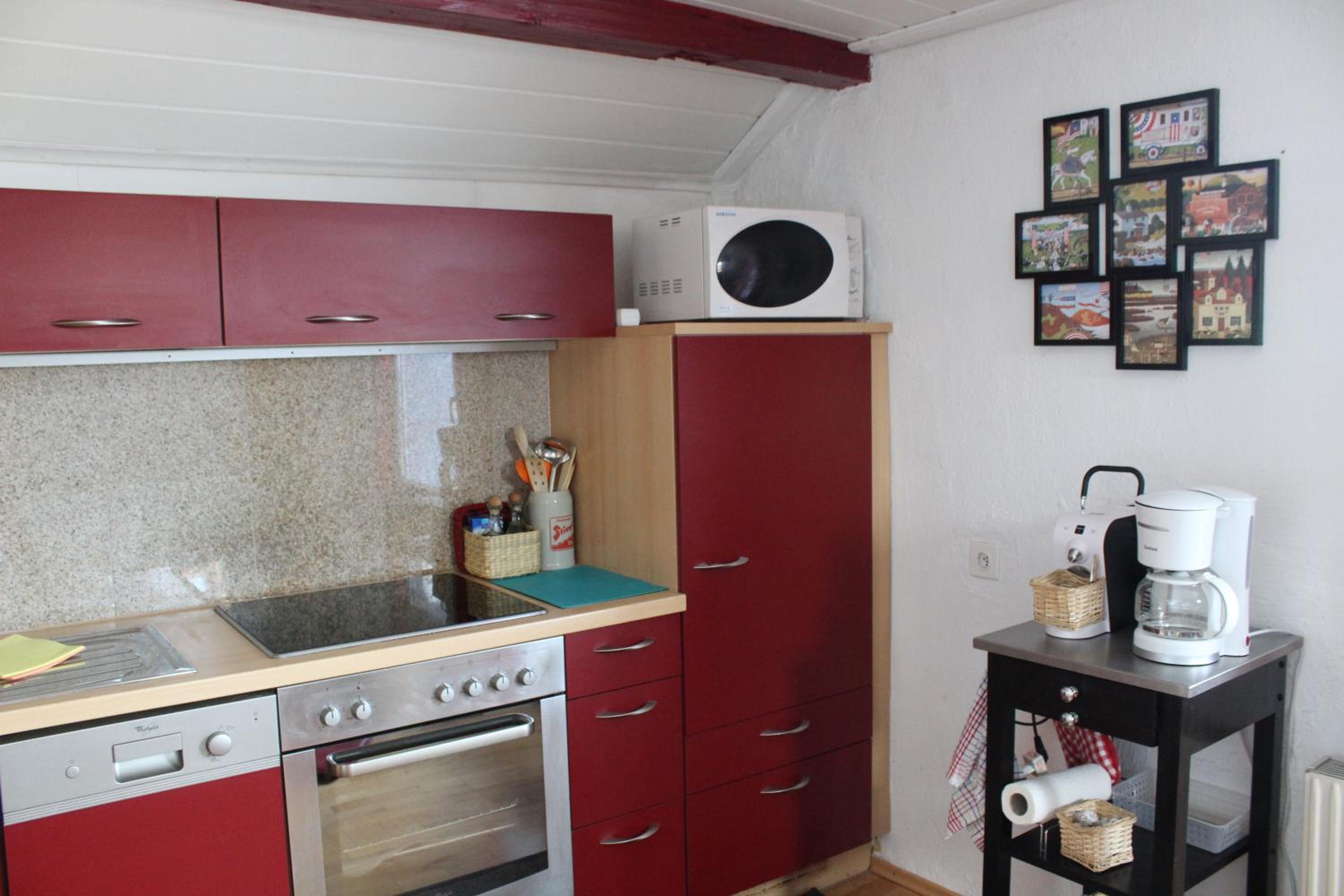 Haus Basilea, photo 10