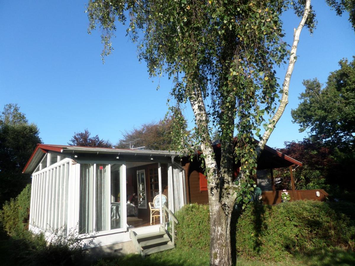 Vile Holiday House view 2