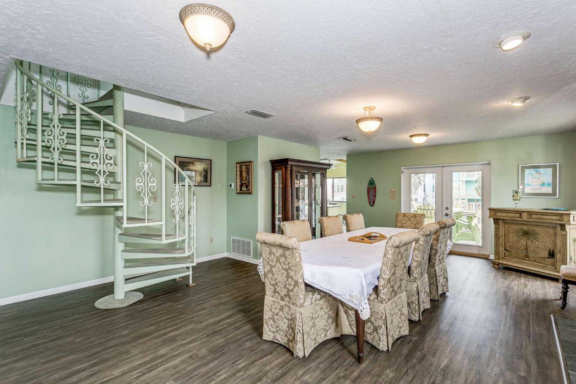 141 Le Port view 3