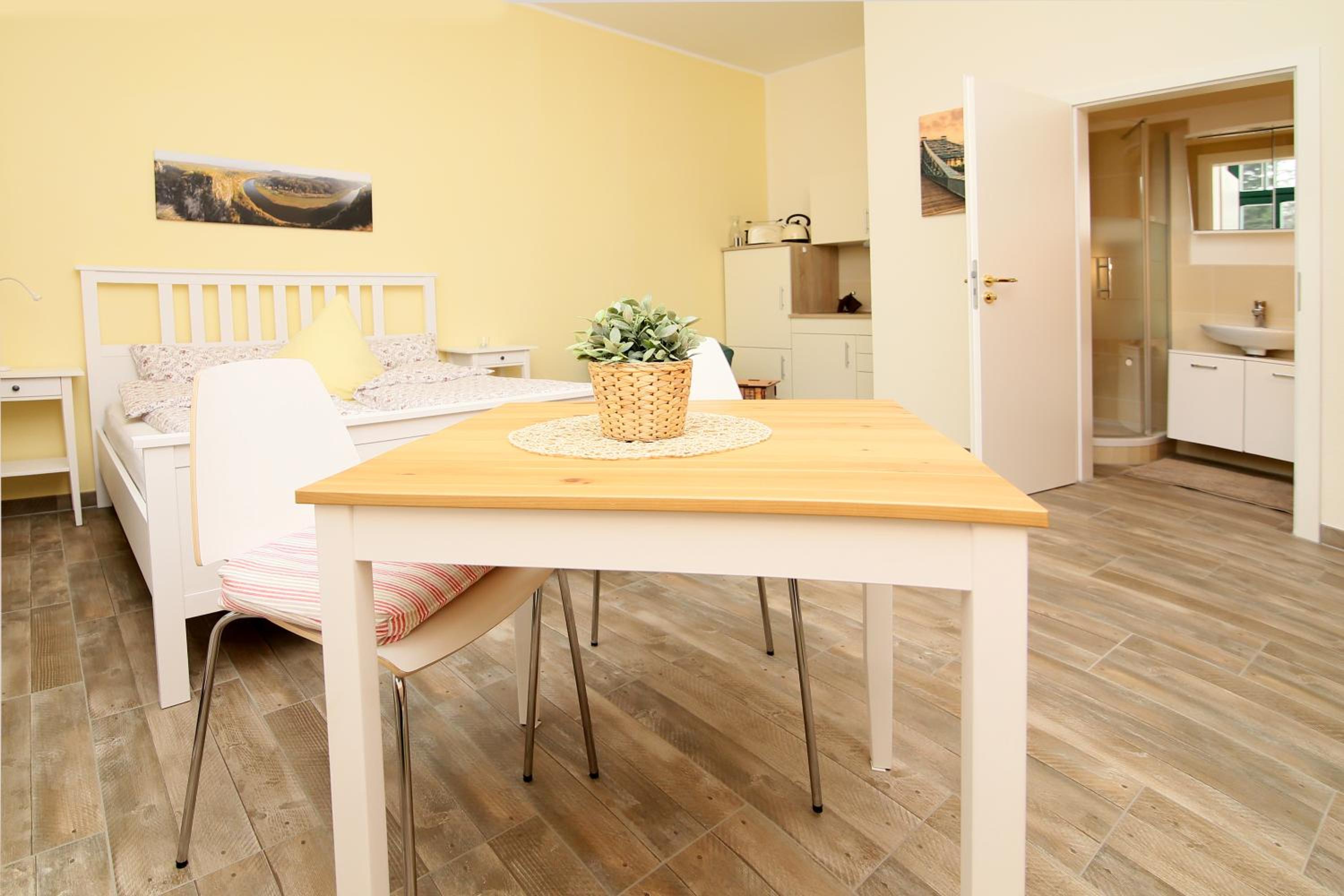 Dresden Vacations - Kaitzbach-Idylle - Property Image 18