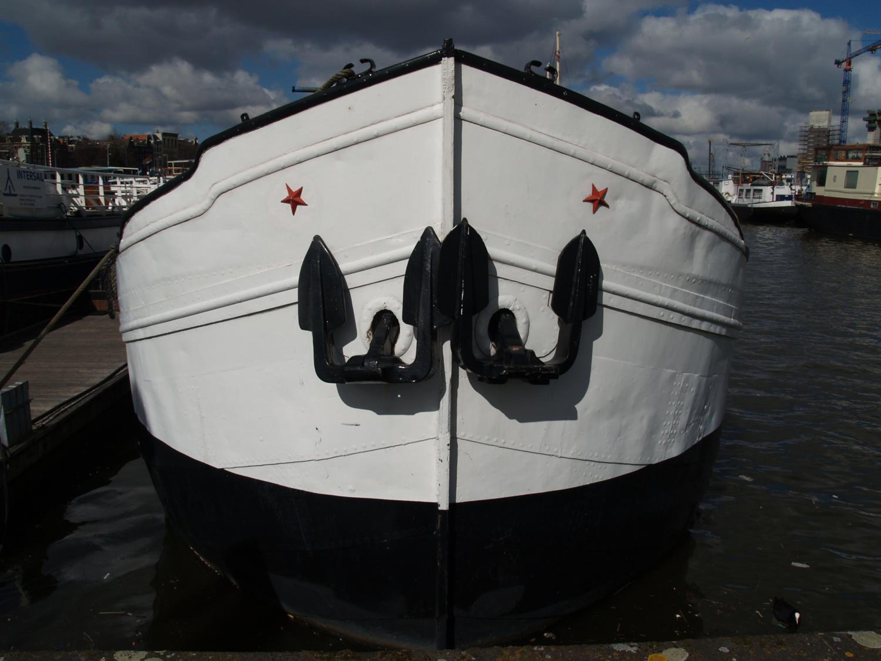 Anna Maria II