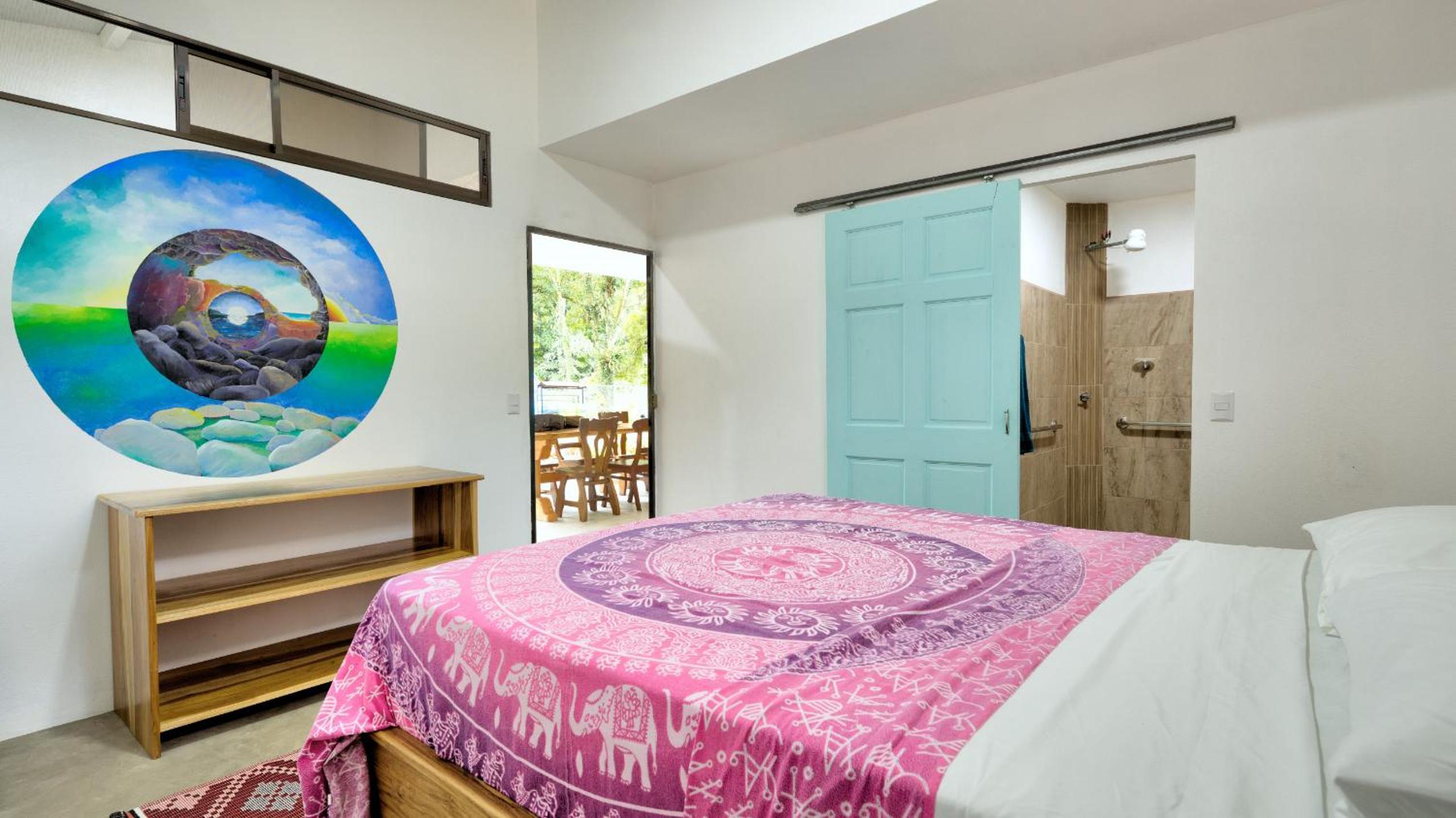 Puerto Viejo Club, Villas & Pool