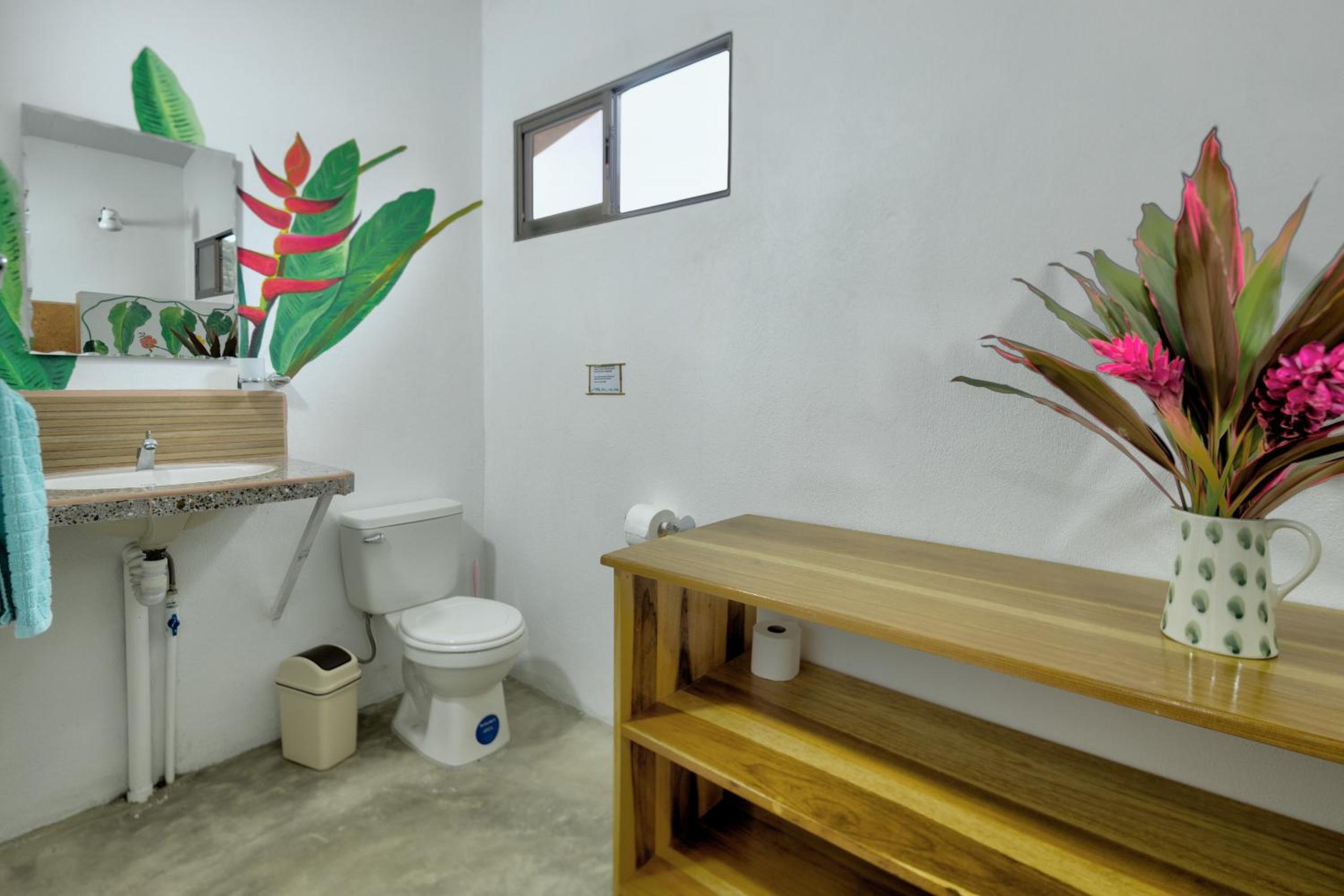 Puerto Viejo Club, Villas & Pool