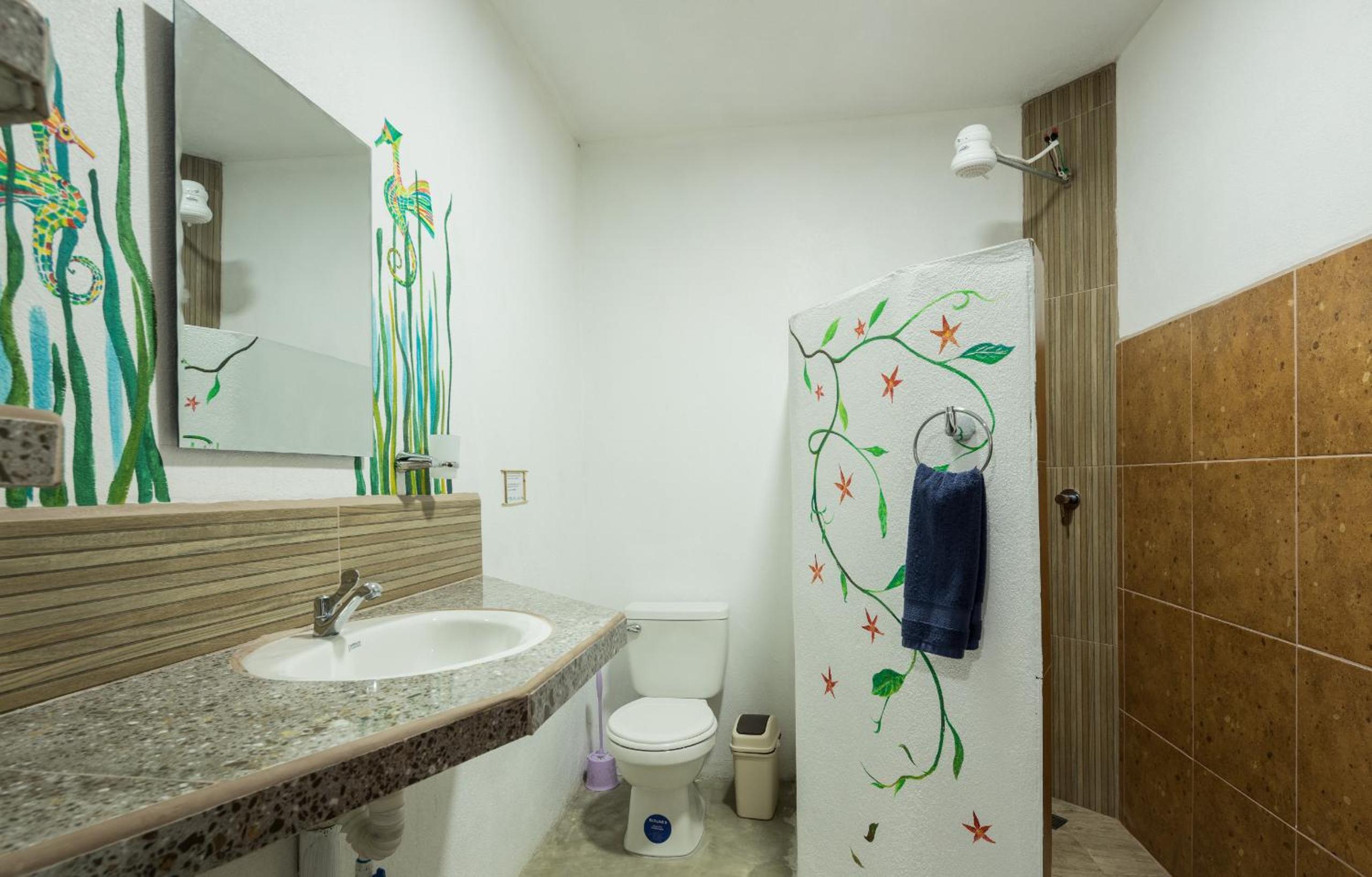 Puerto Viejo Club, Villas & Pool
