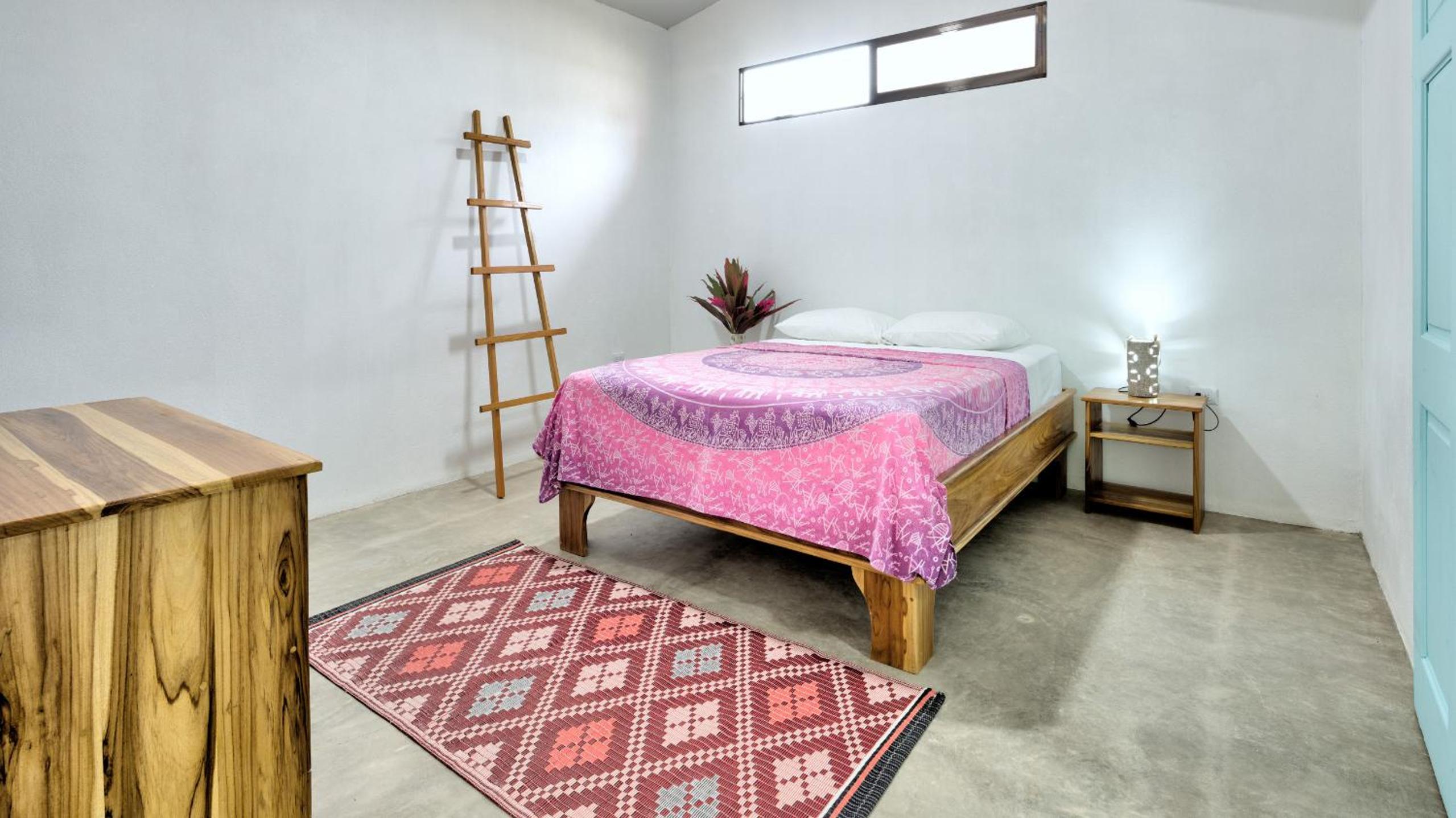 Puerto Viejo Club, Villas & Pool