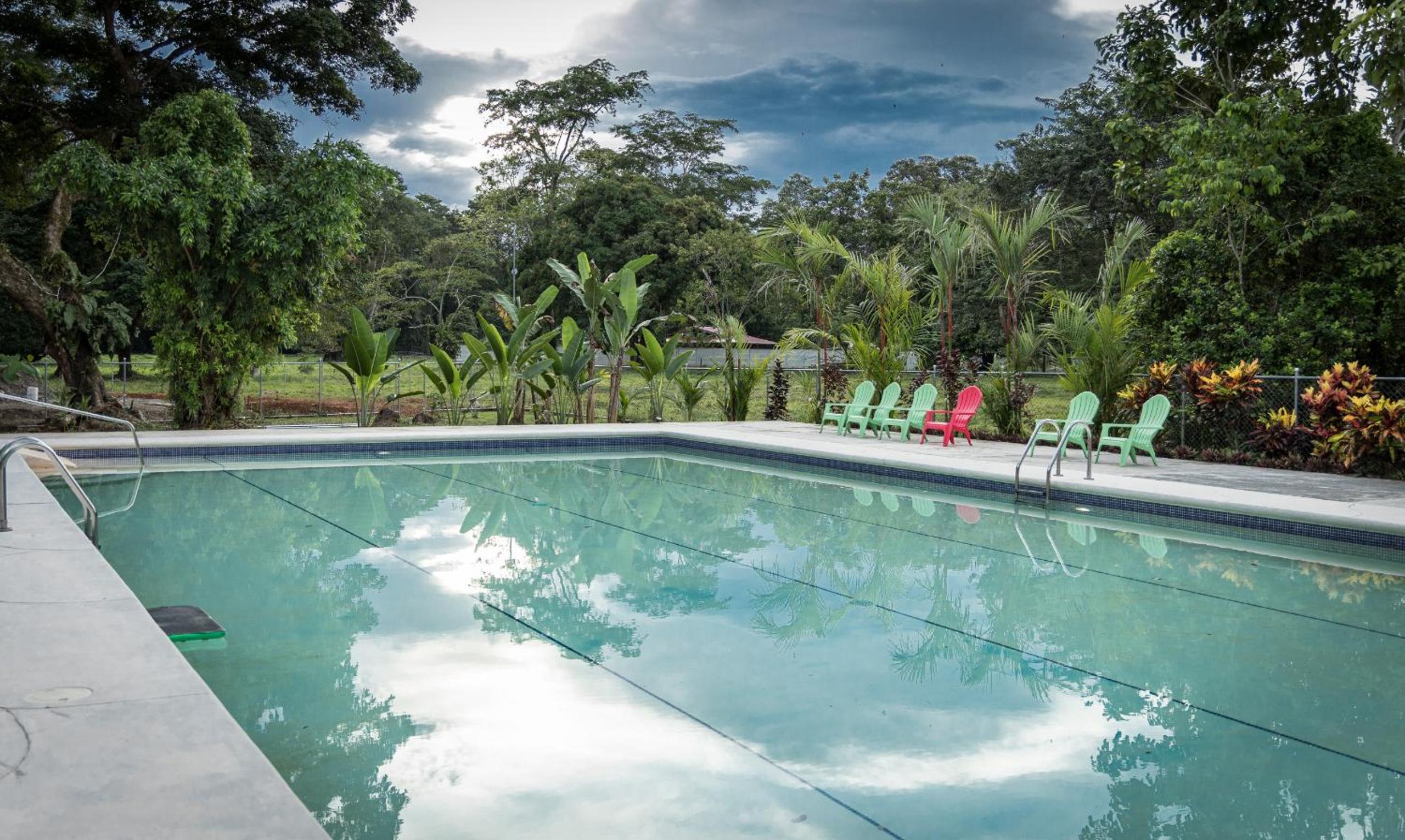 Puerto Viejo Club, Villas & Pool