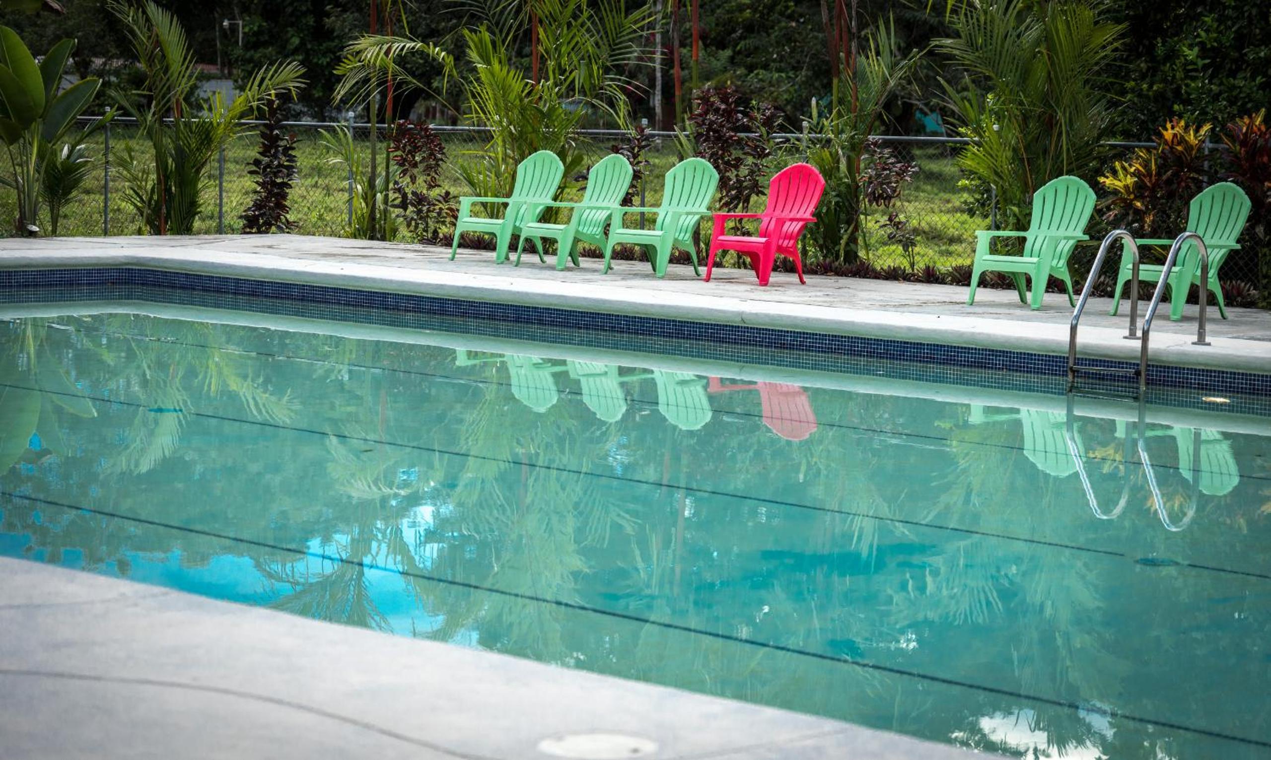 Puerto Viejo Club, Villas & Pool