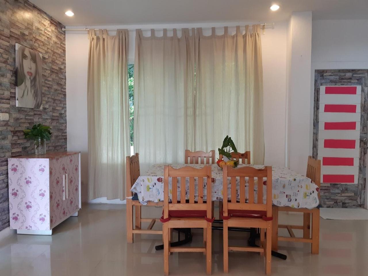 Hotel Pimjai Party Pool Villa Huahin 2 Bedroom - Image 1