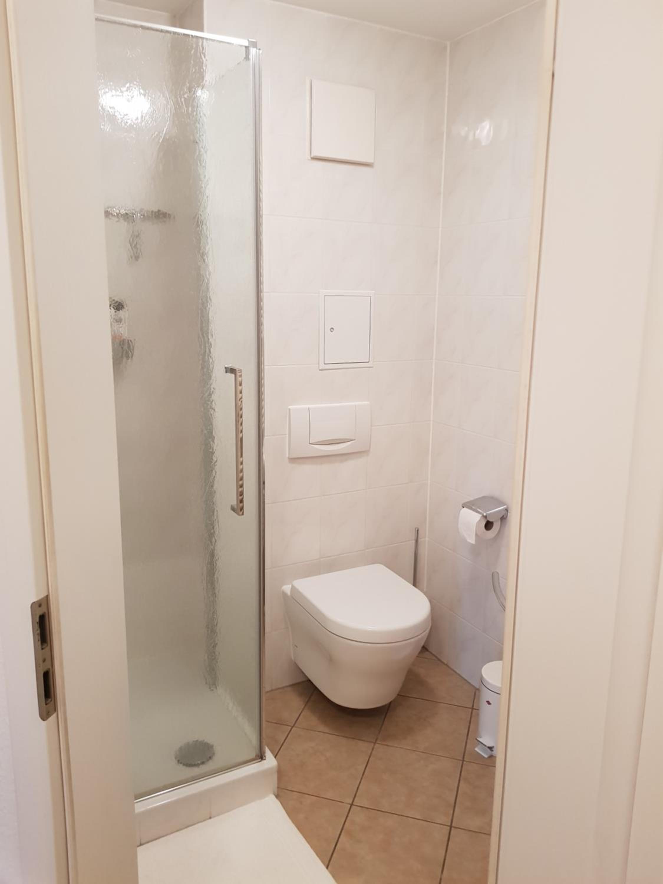 Apartment Scharmützelsee