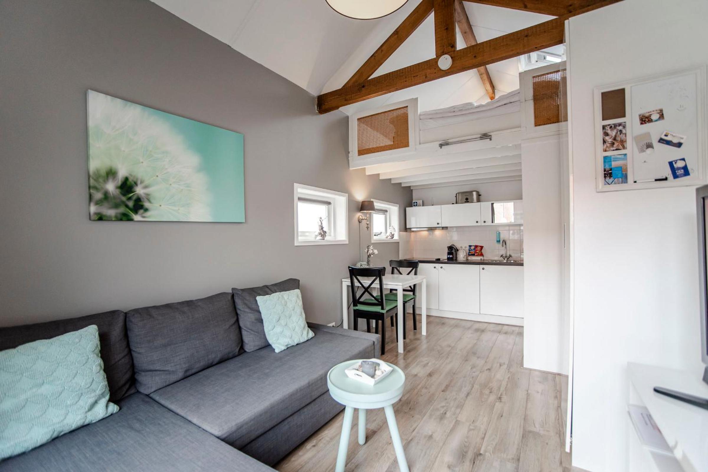 Beach House Zandvoort