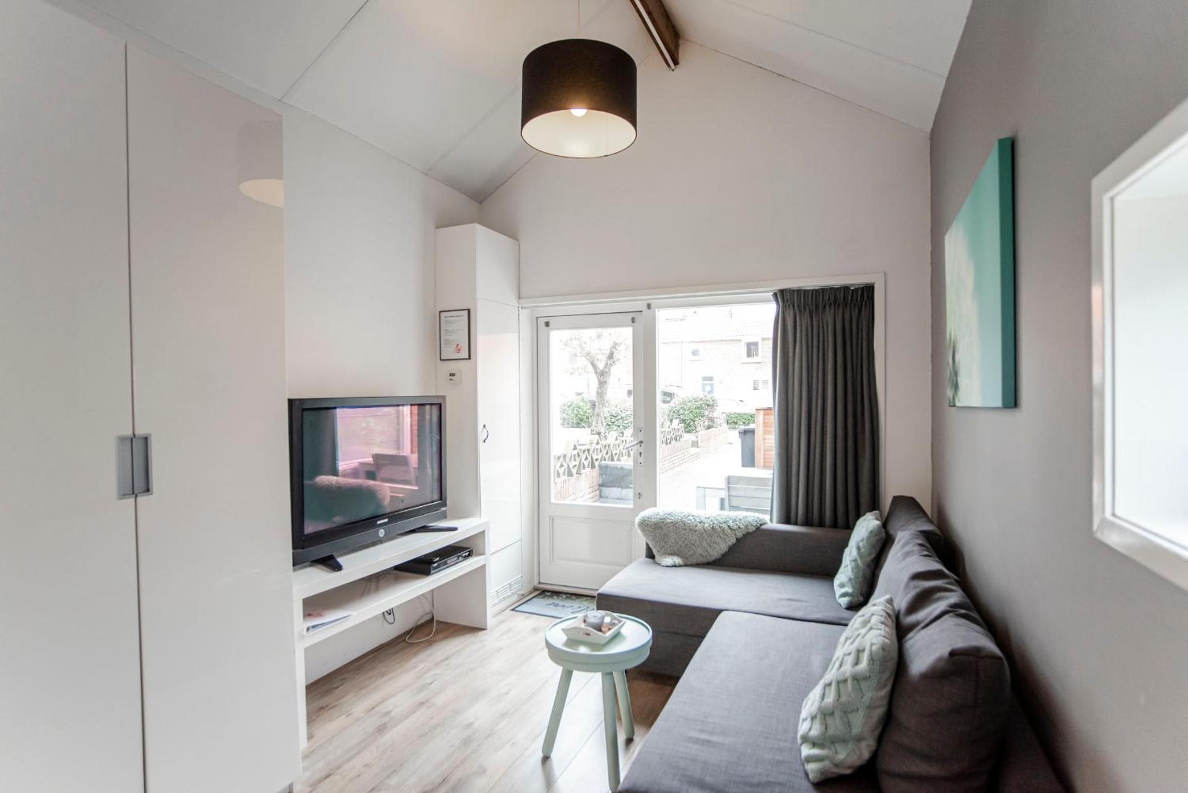Beach House Zandvoort