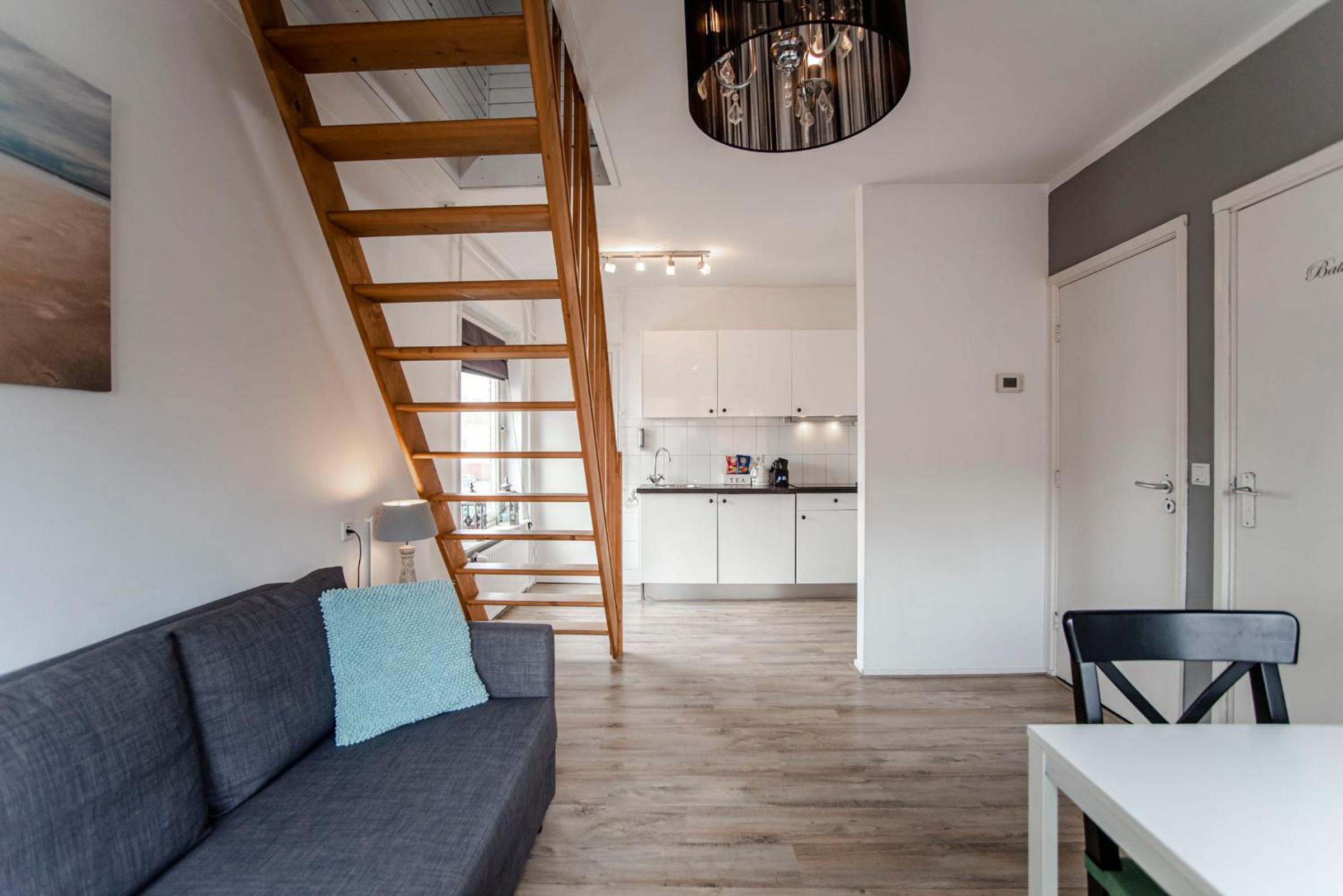 Beach House Zandvoort