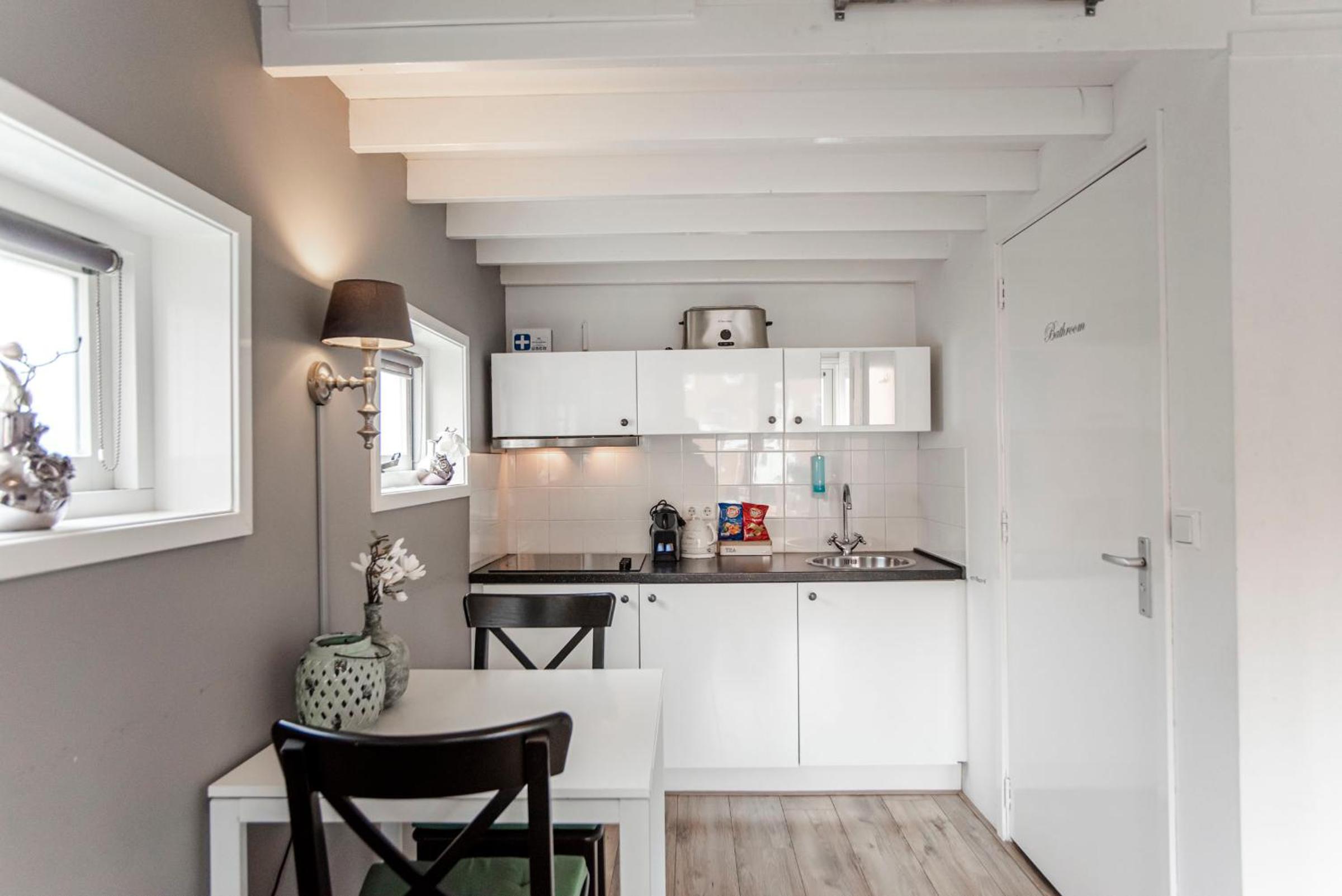 Beach House Zandvoort