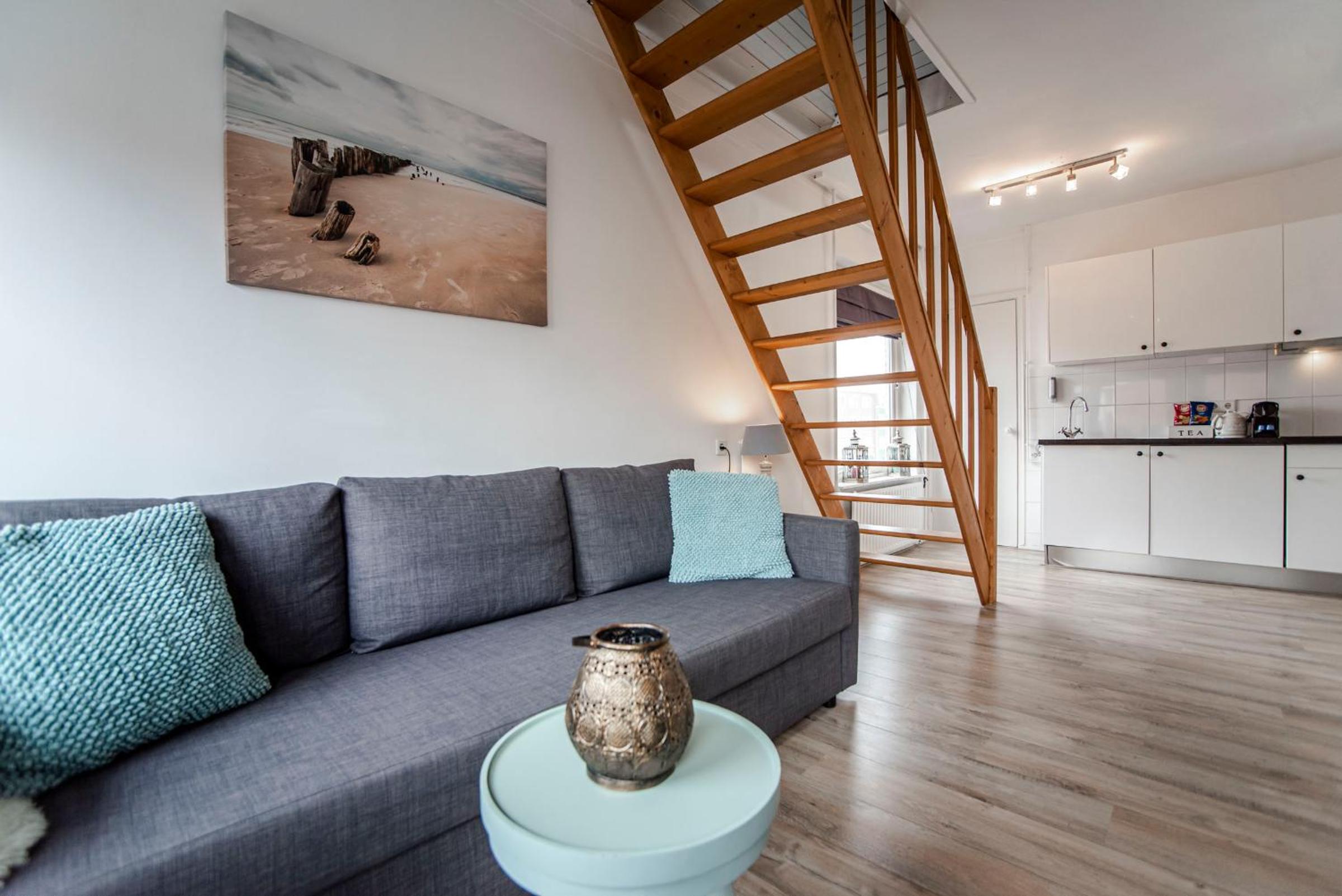 Beach House Zandvoort
