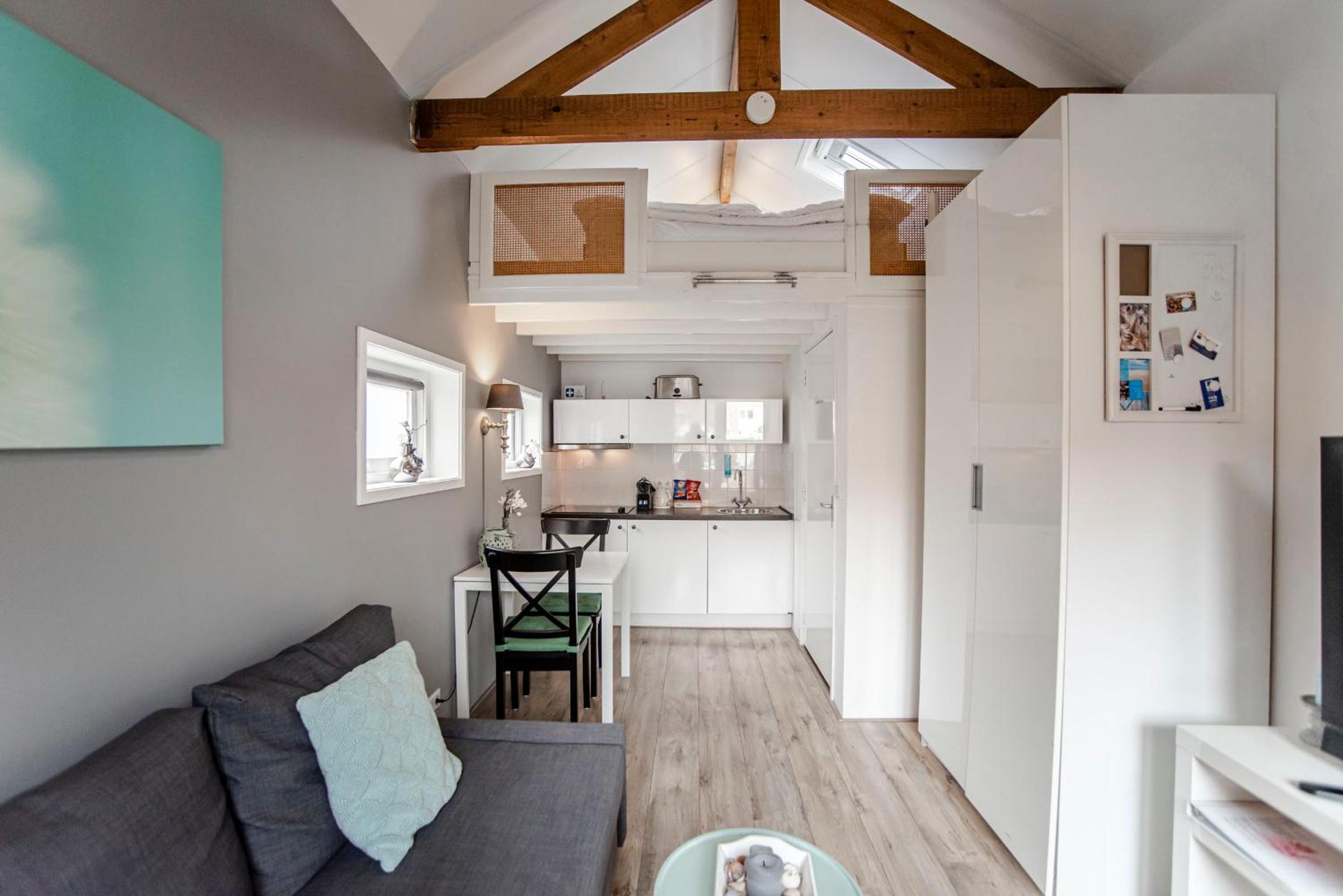 Beach House Zandvoort