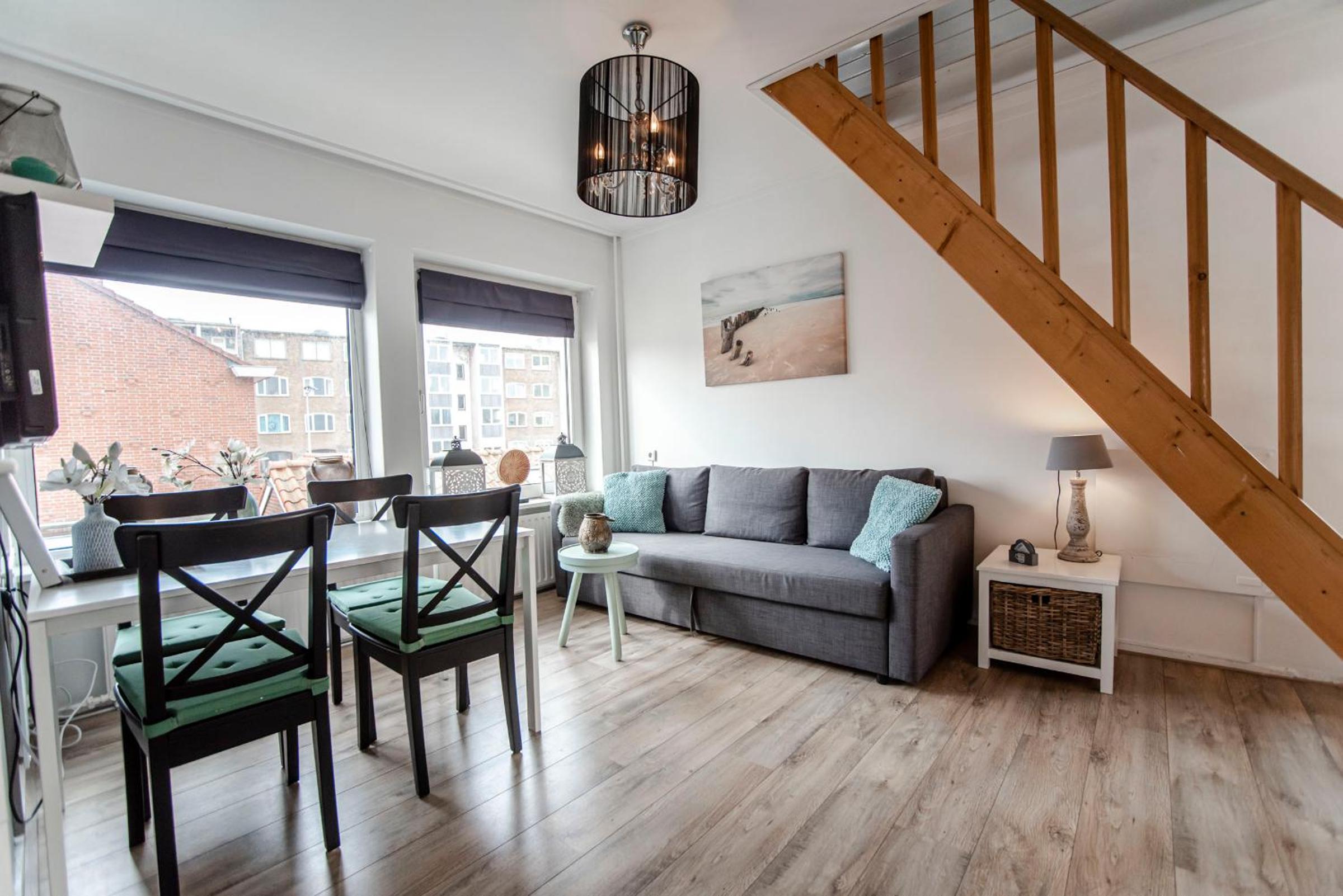 Beach House Zandvoort