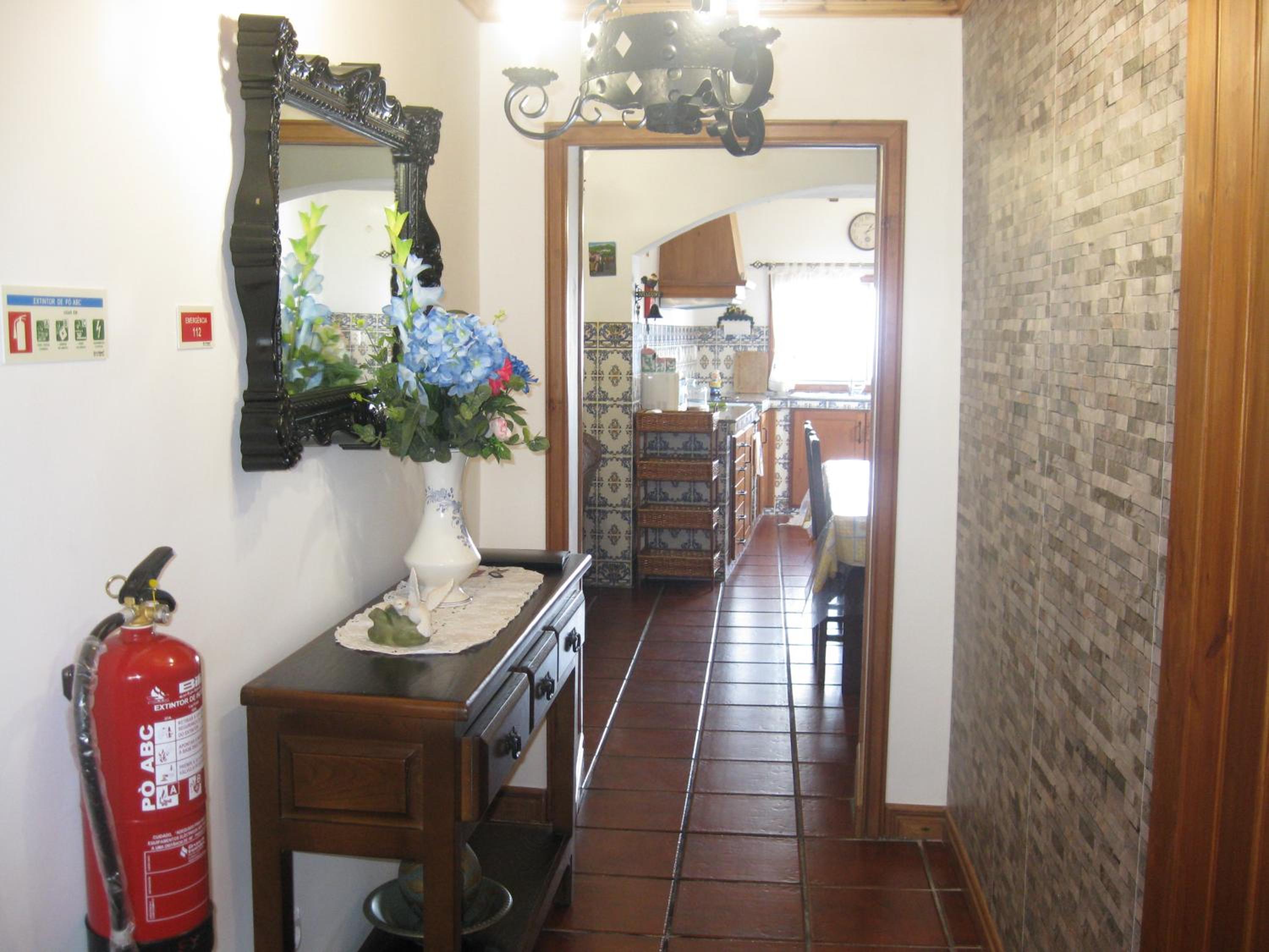 Casa Santana