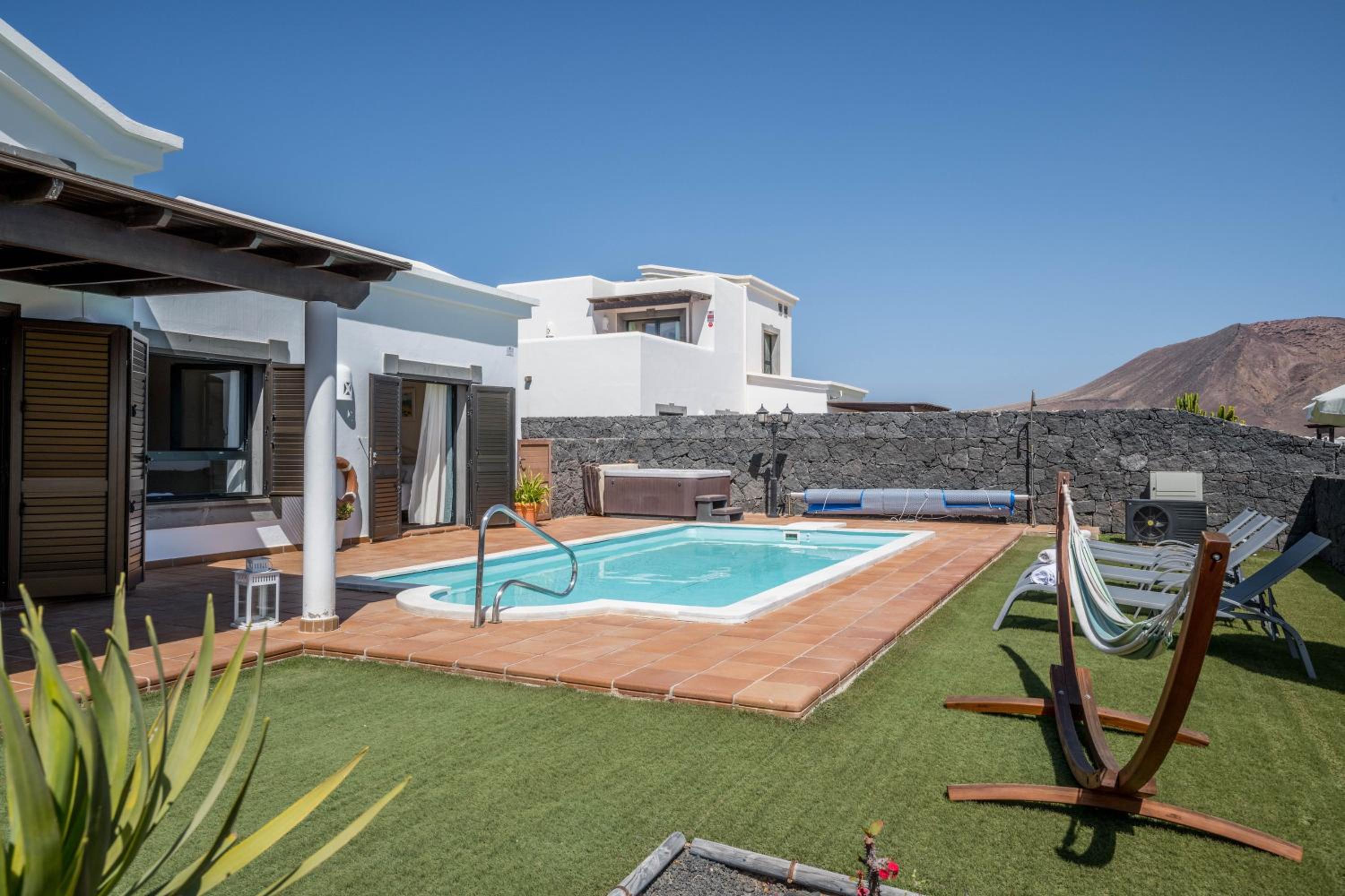 Villa Ambar Cherry photo 2