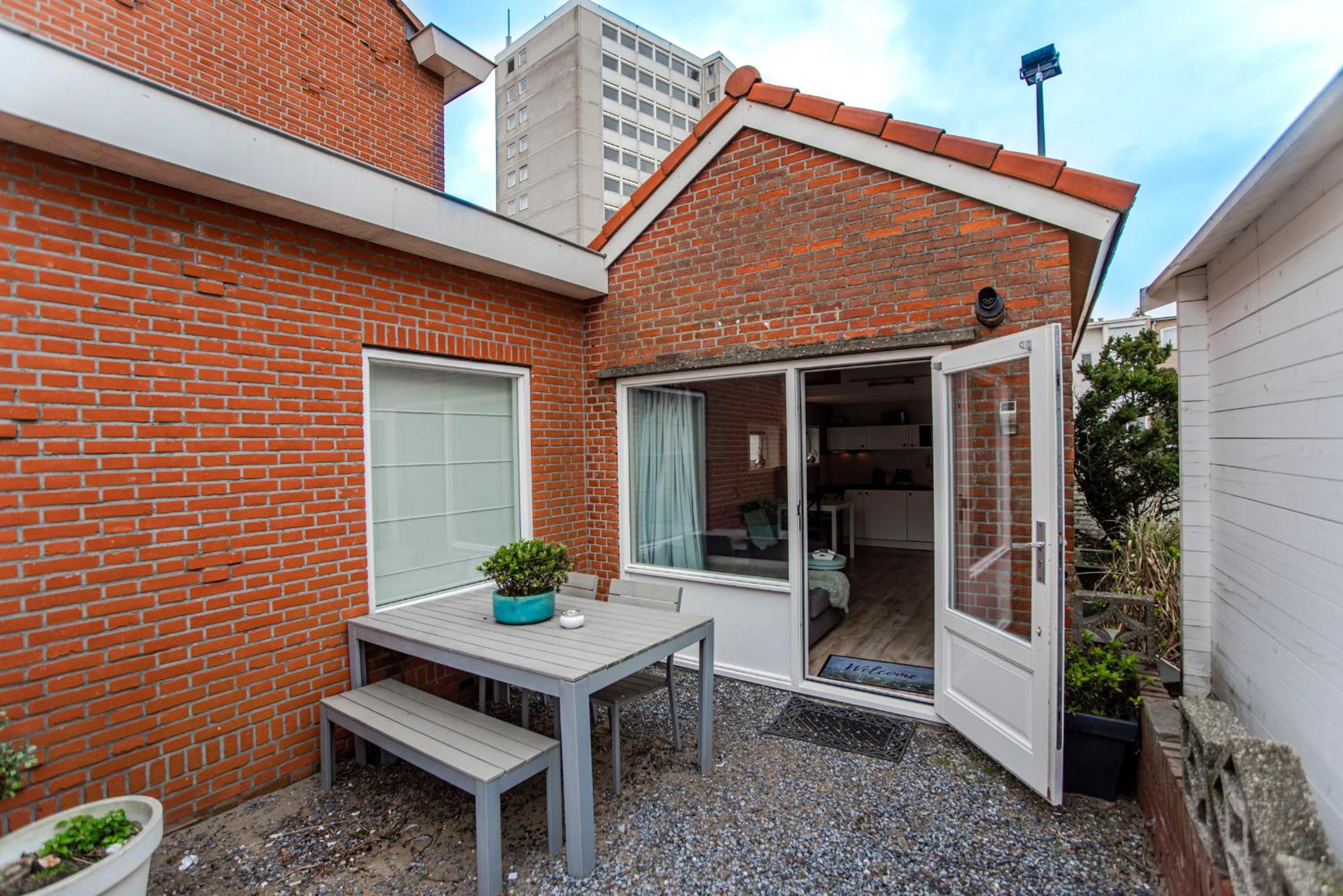 Beach House Zandvoort