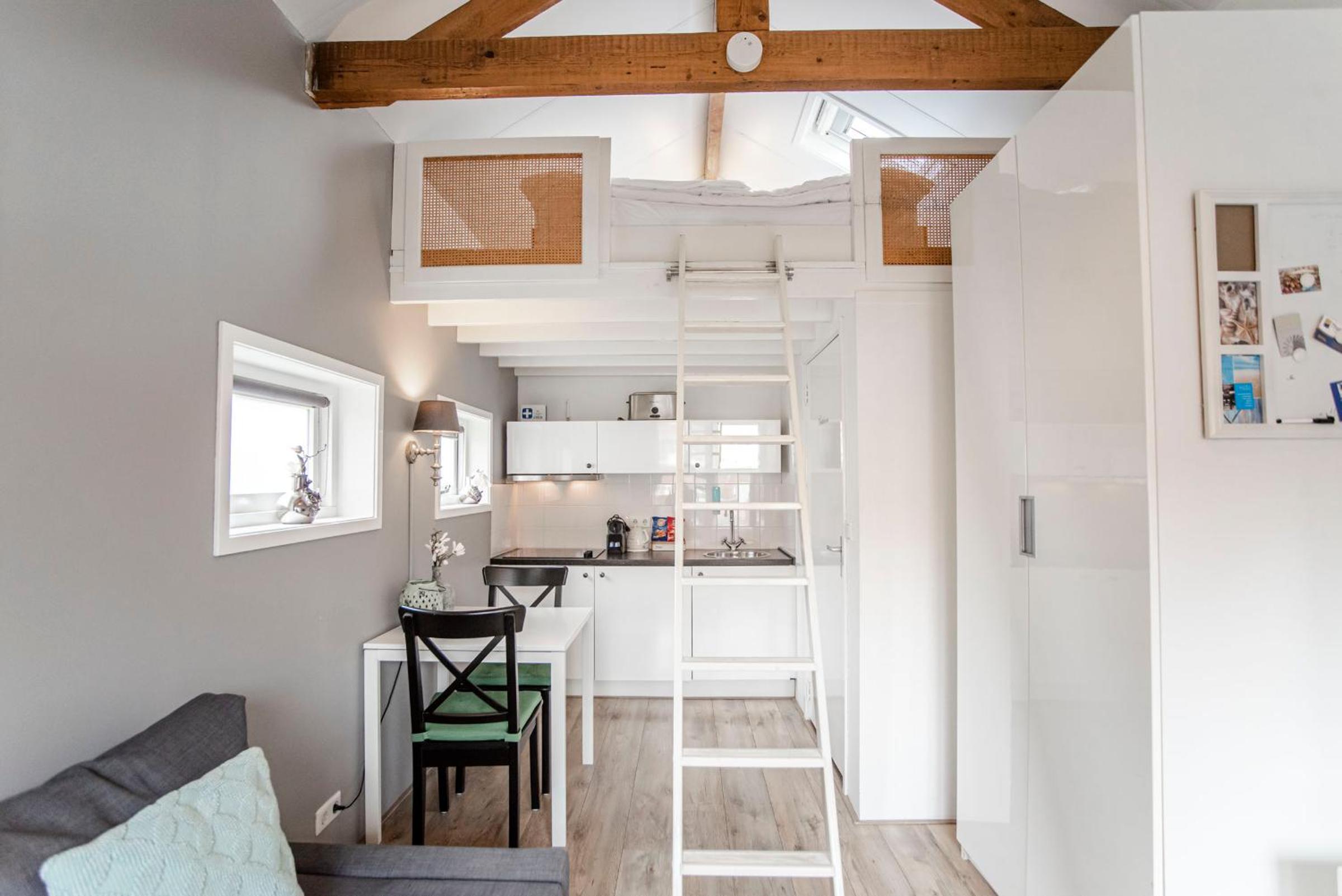 Beach House Zandvoort