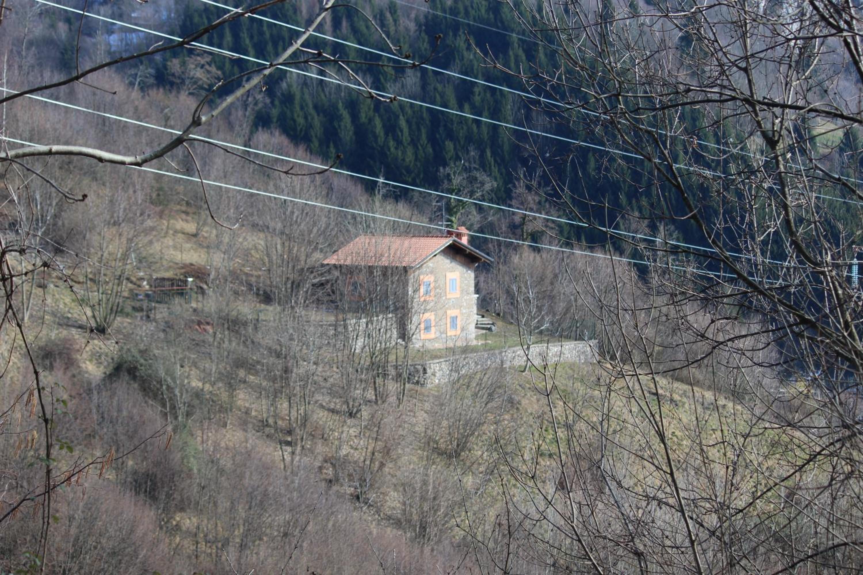 I laghi di Spettino view 2