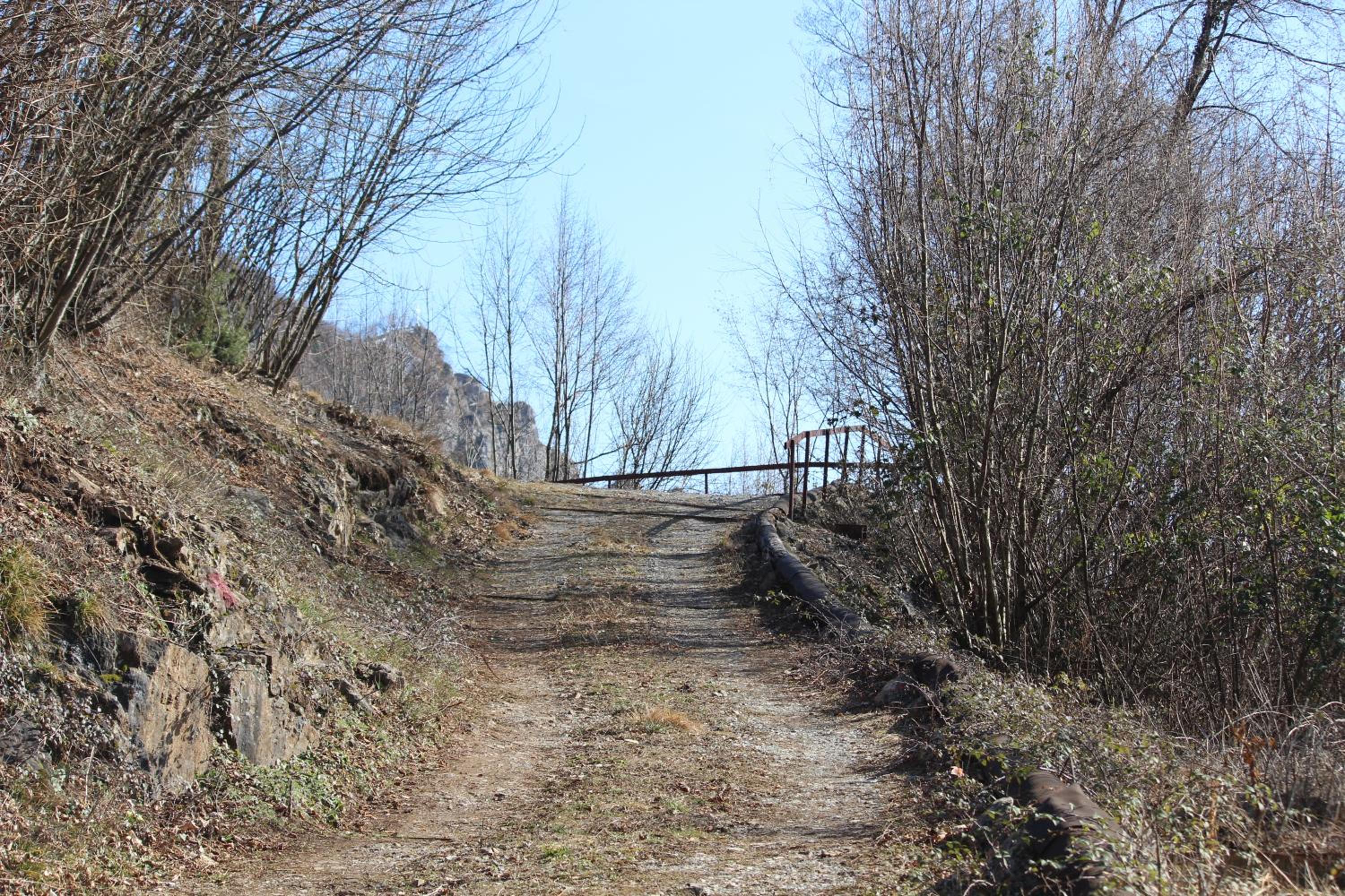 I laghi di Spettino view 4