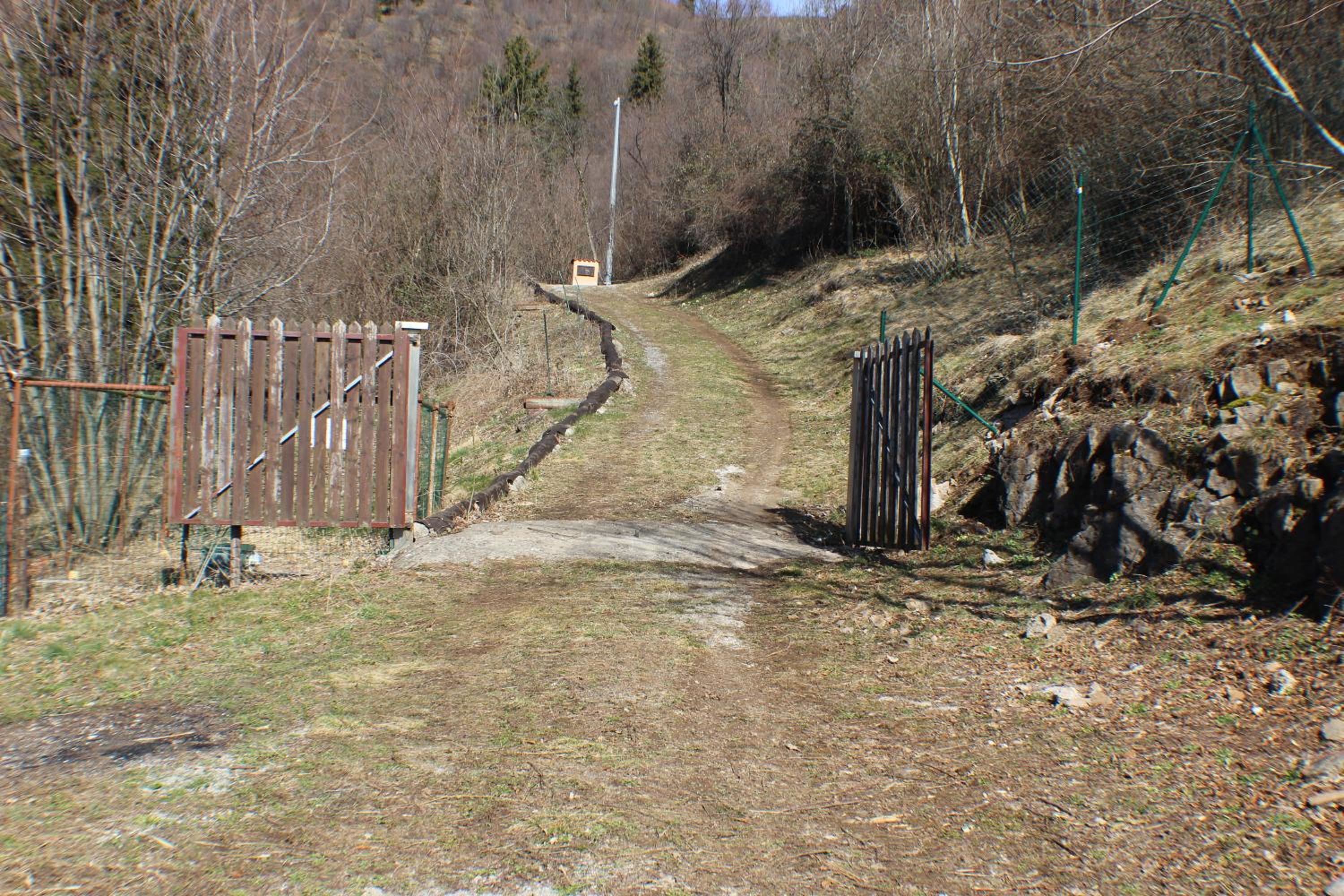 I laghi di Spettino view 5