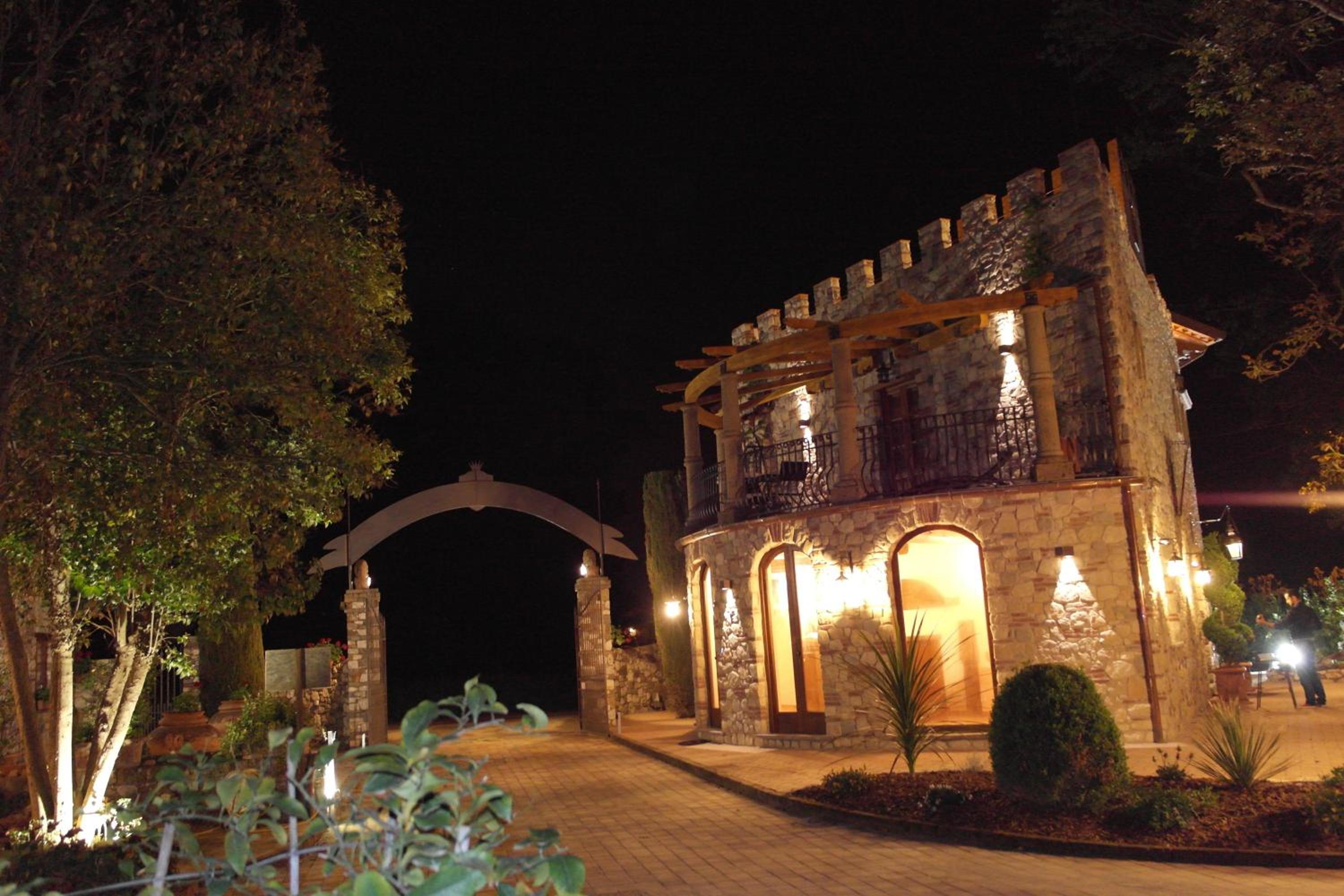 Castello dei Templari