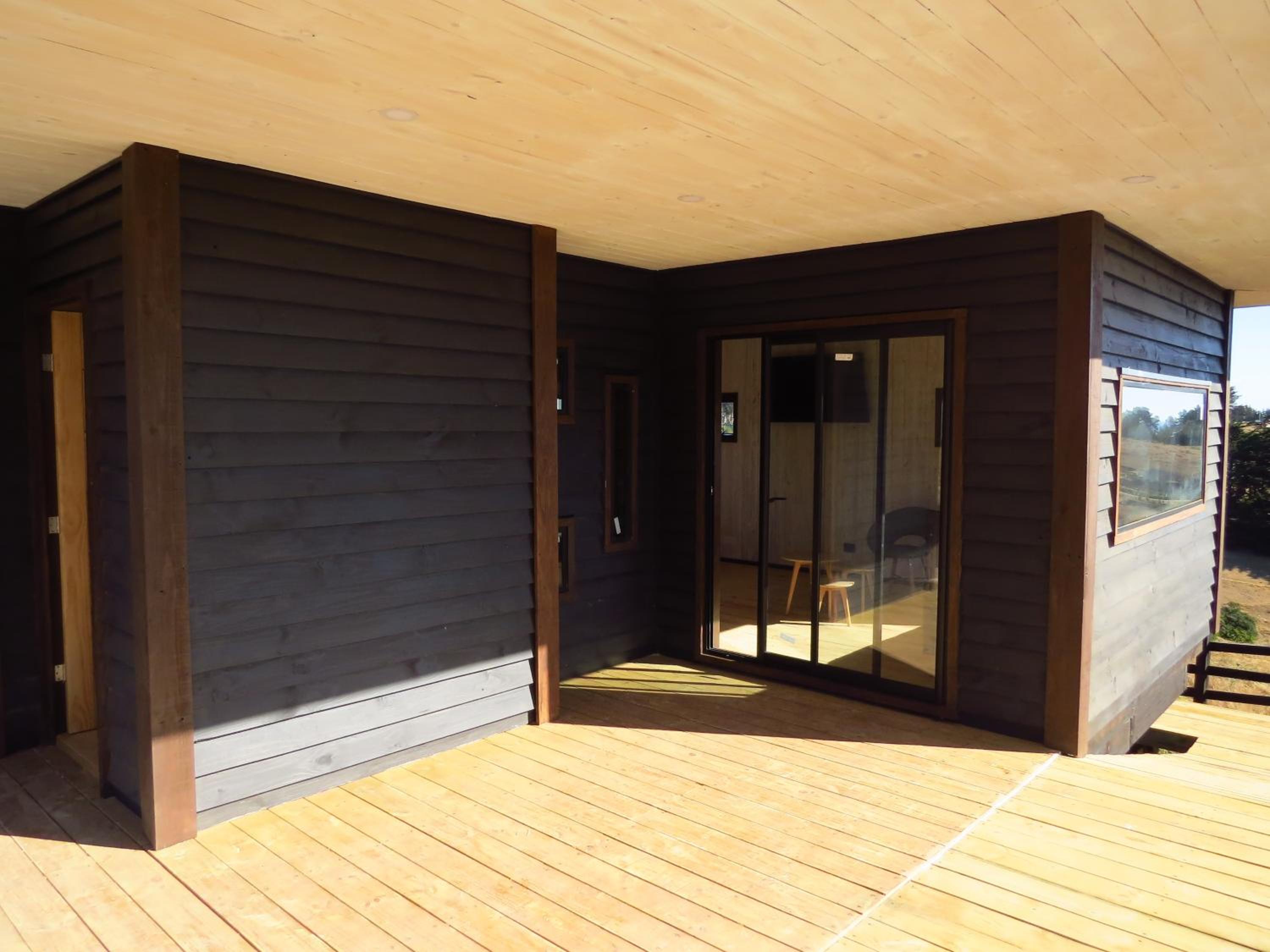 Punta Sal Pichilemu view 2