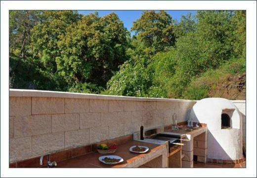 Casas Rurales Juzcar Centro
