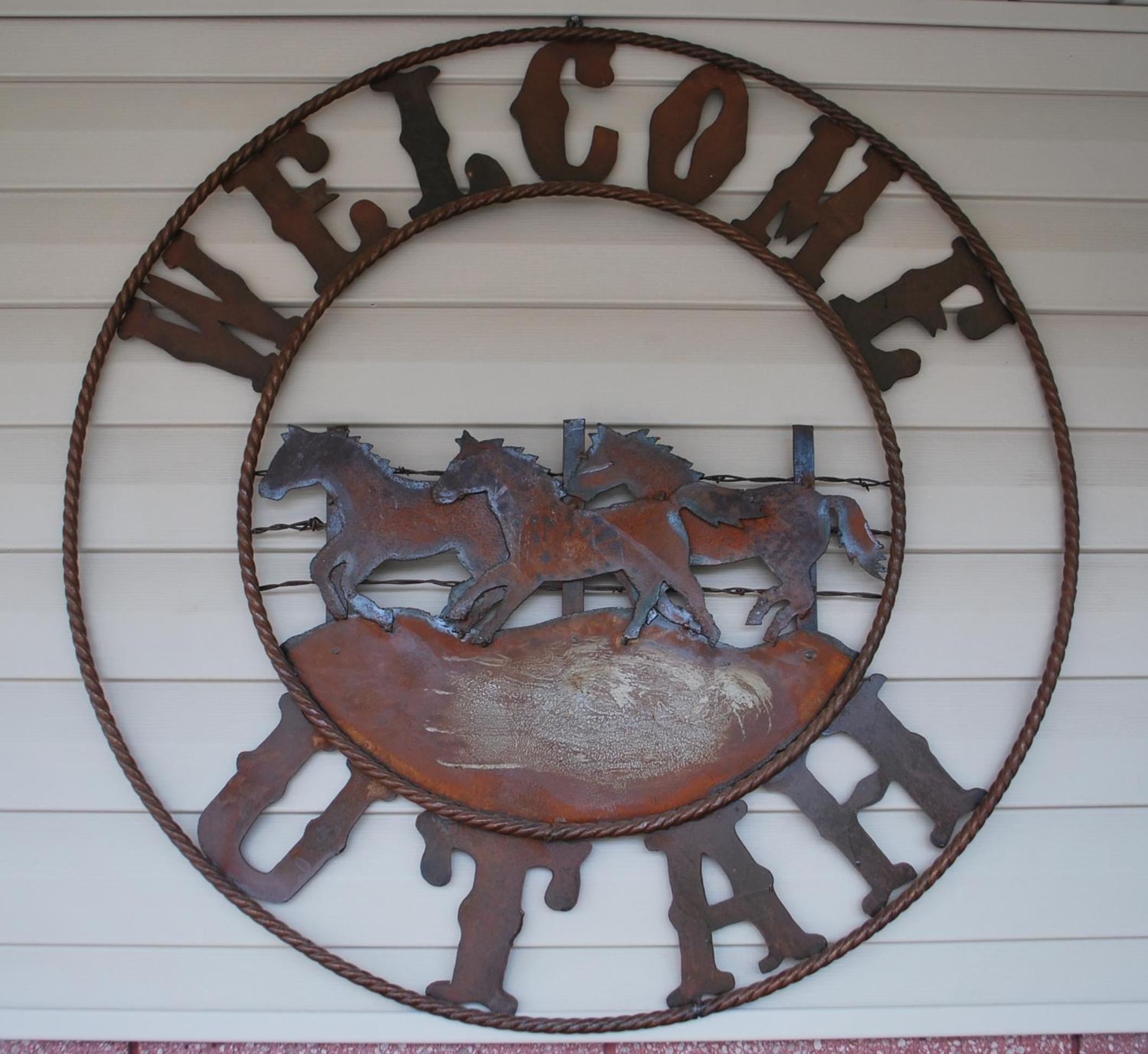 Cowboy Country Inn view 2