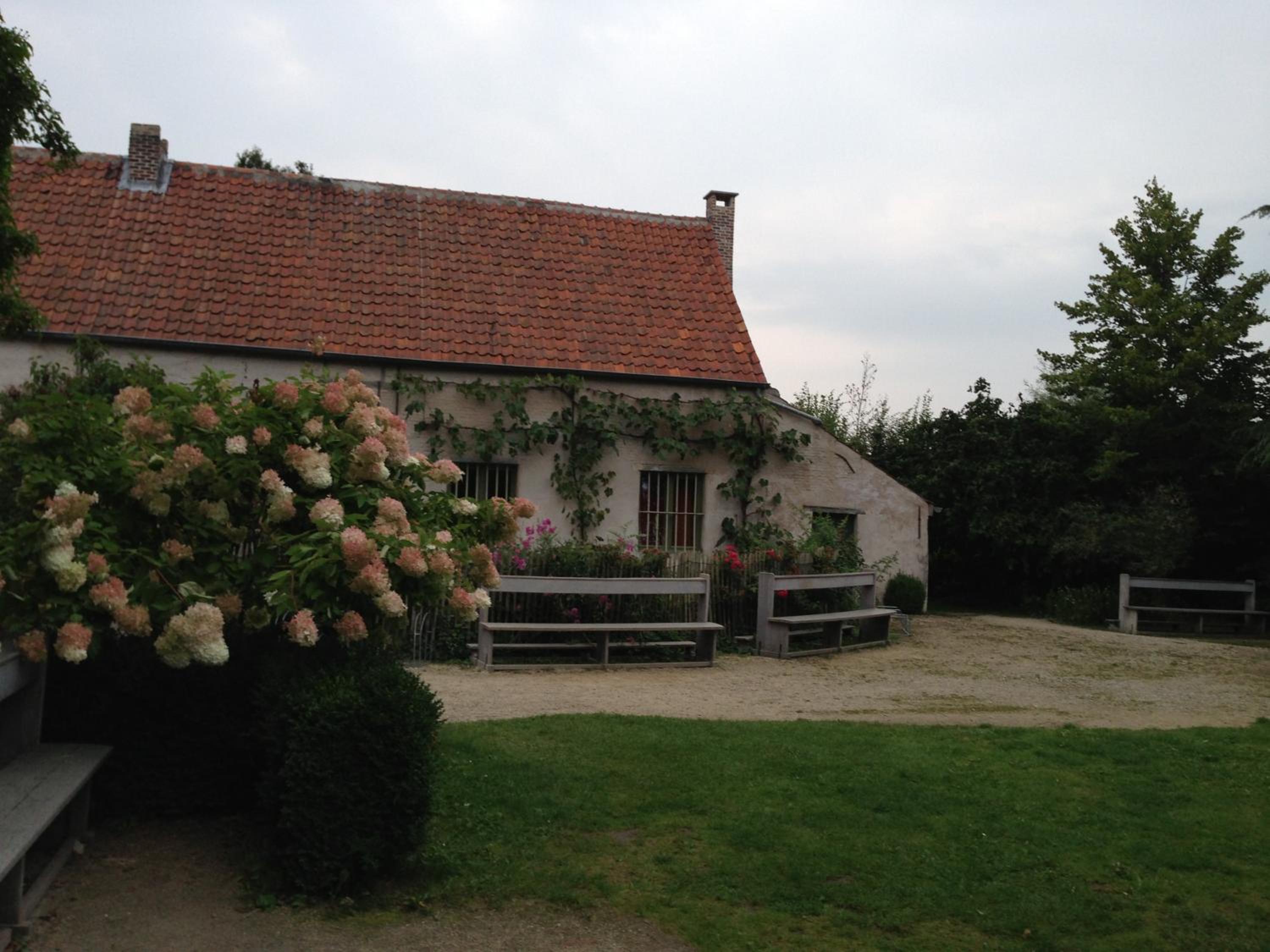 Trommelhoeve Farm Lofts