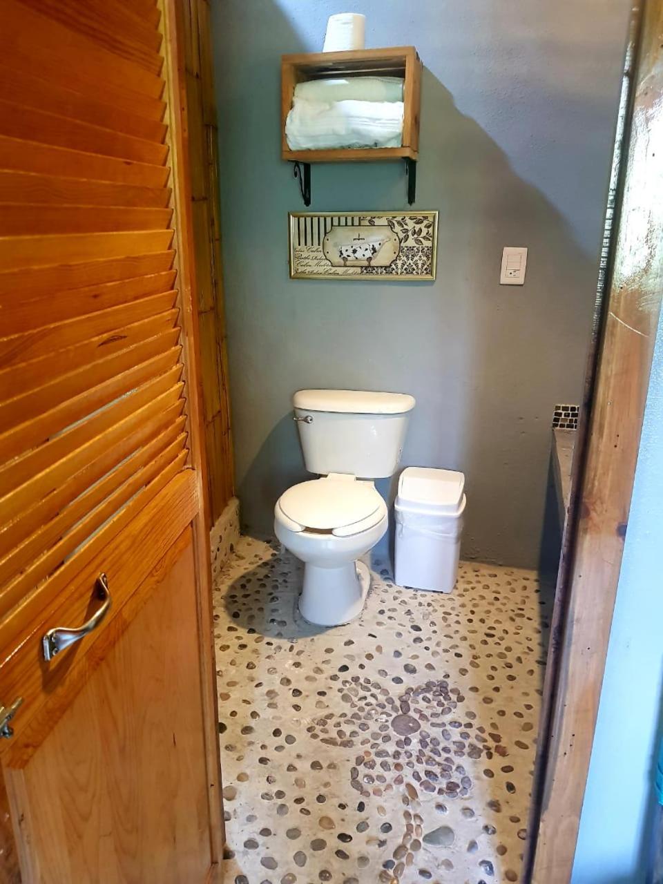 Cabañas Mannan