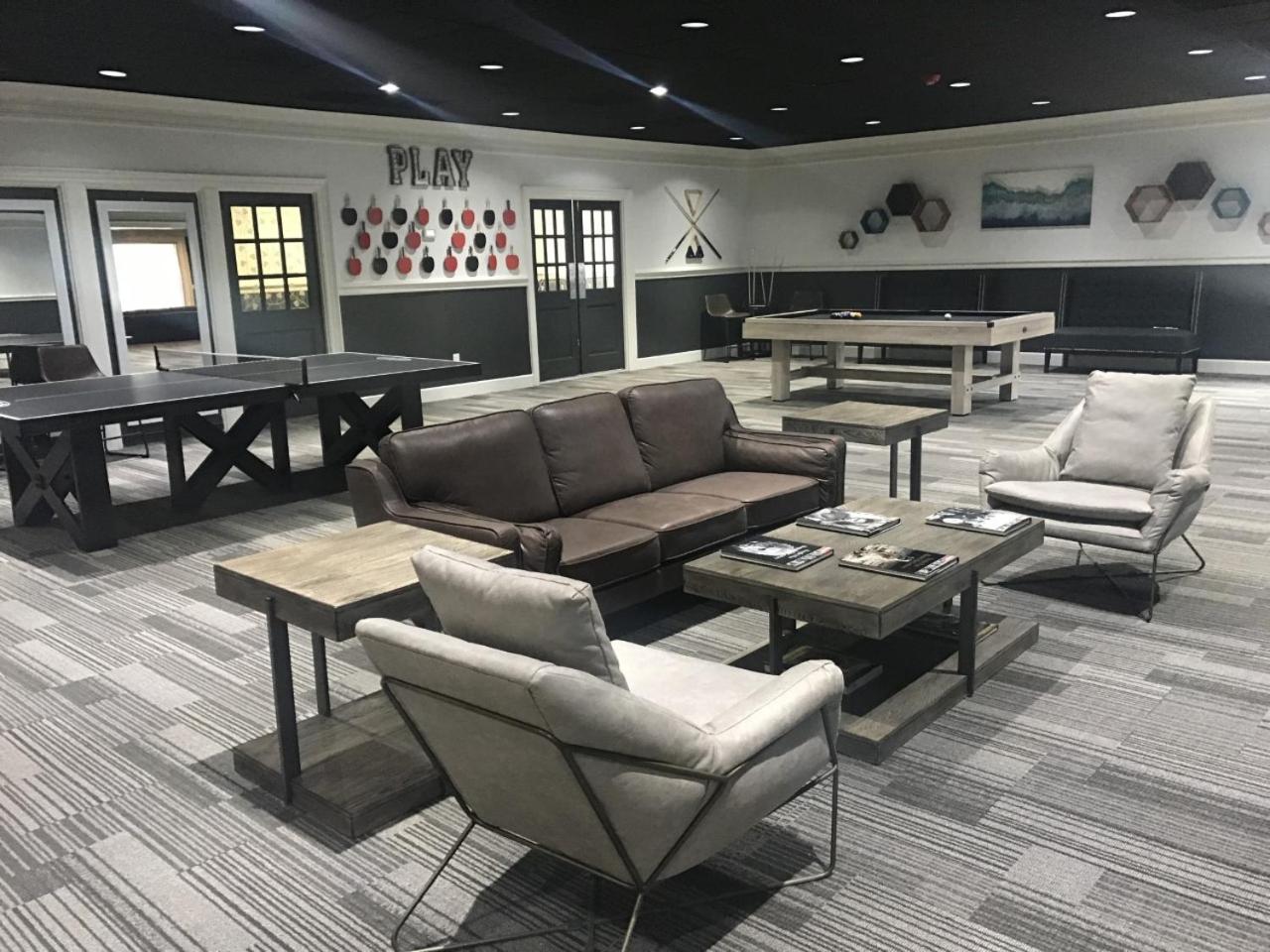 Hillside Crossing Nashville a Ramada by Wyndham - Property Image 19