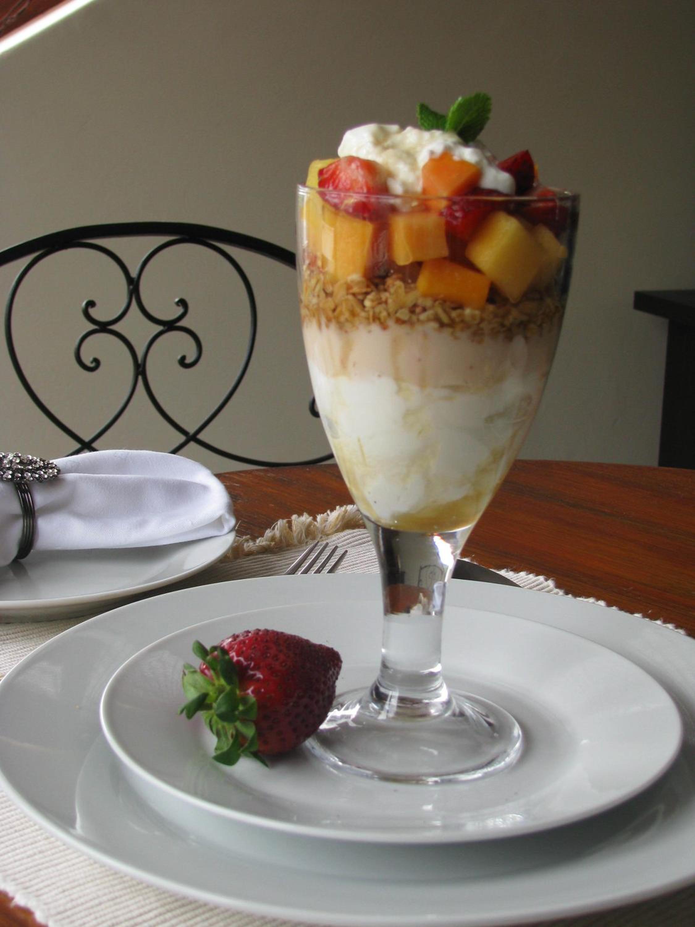 Cherry Berry Guest House