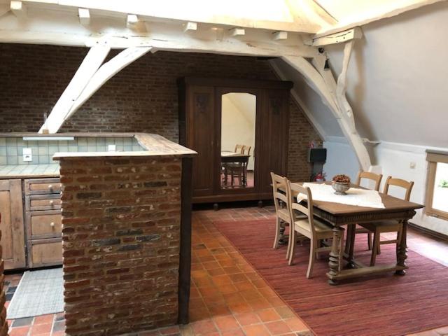 Trommelhoeve Farm Lofts