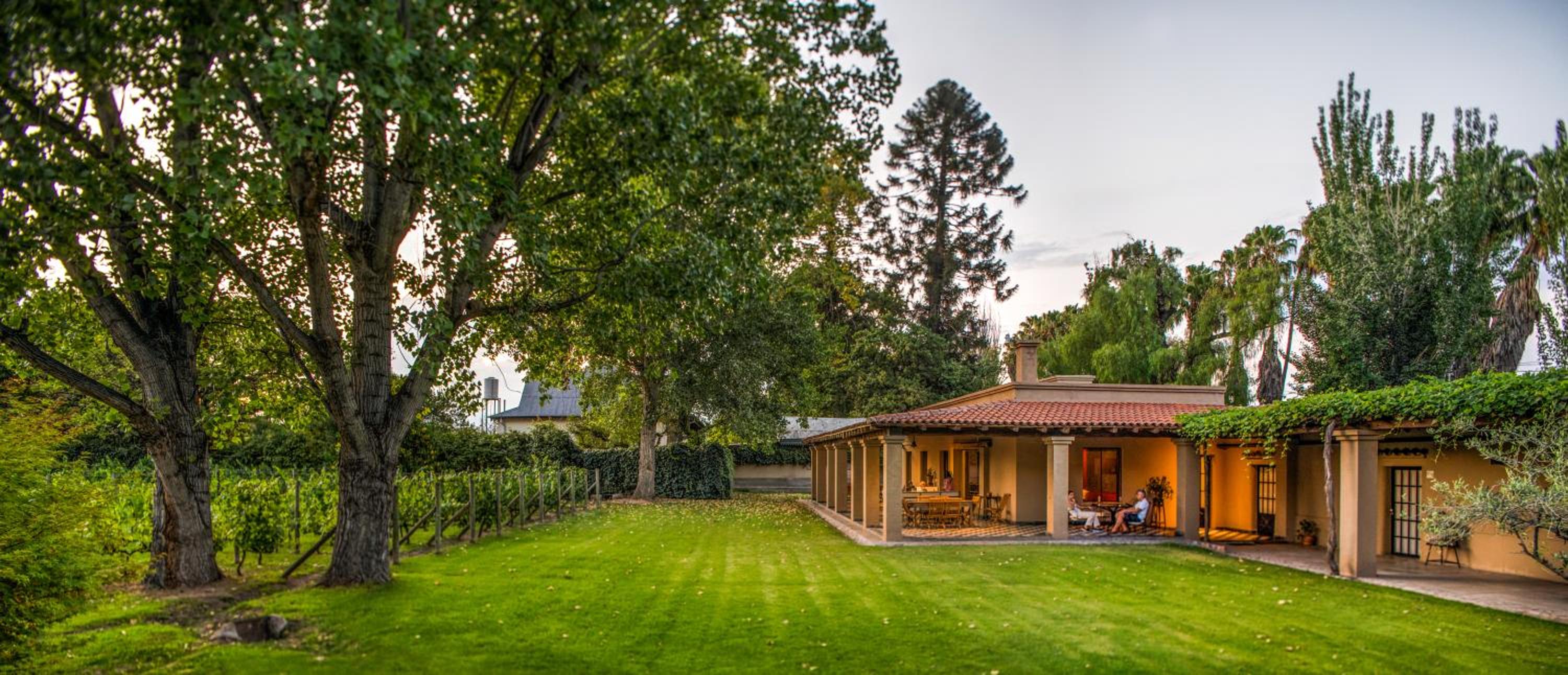 Verde Oliva Casa de Huéspedes