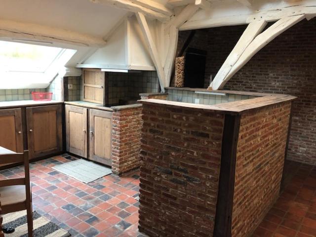 Trommelhoeve Farm Lofts