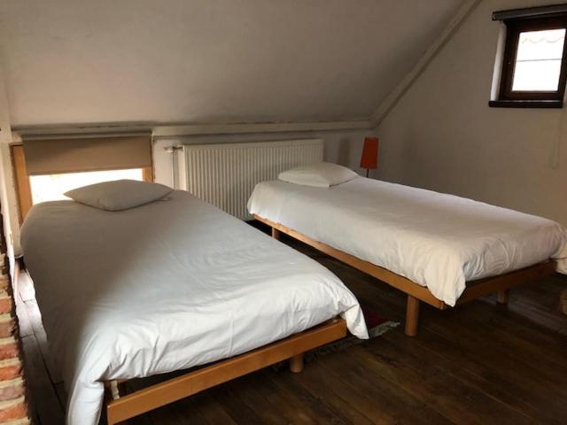 Trommelhoeve Farm Lofts