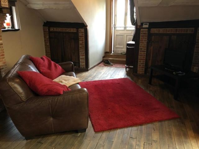 Trommelhoeve Farm Lofts