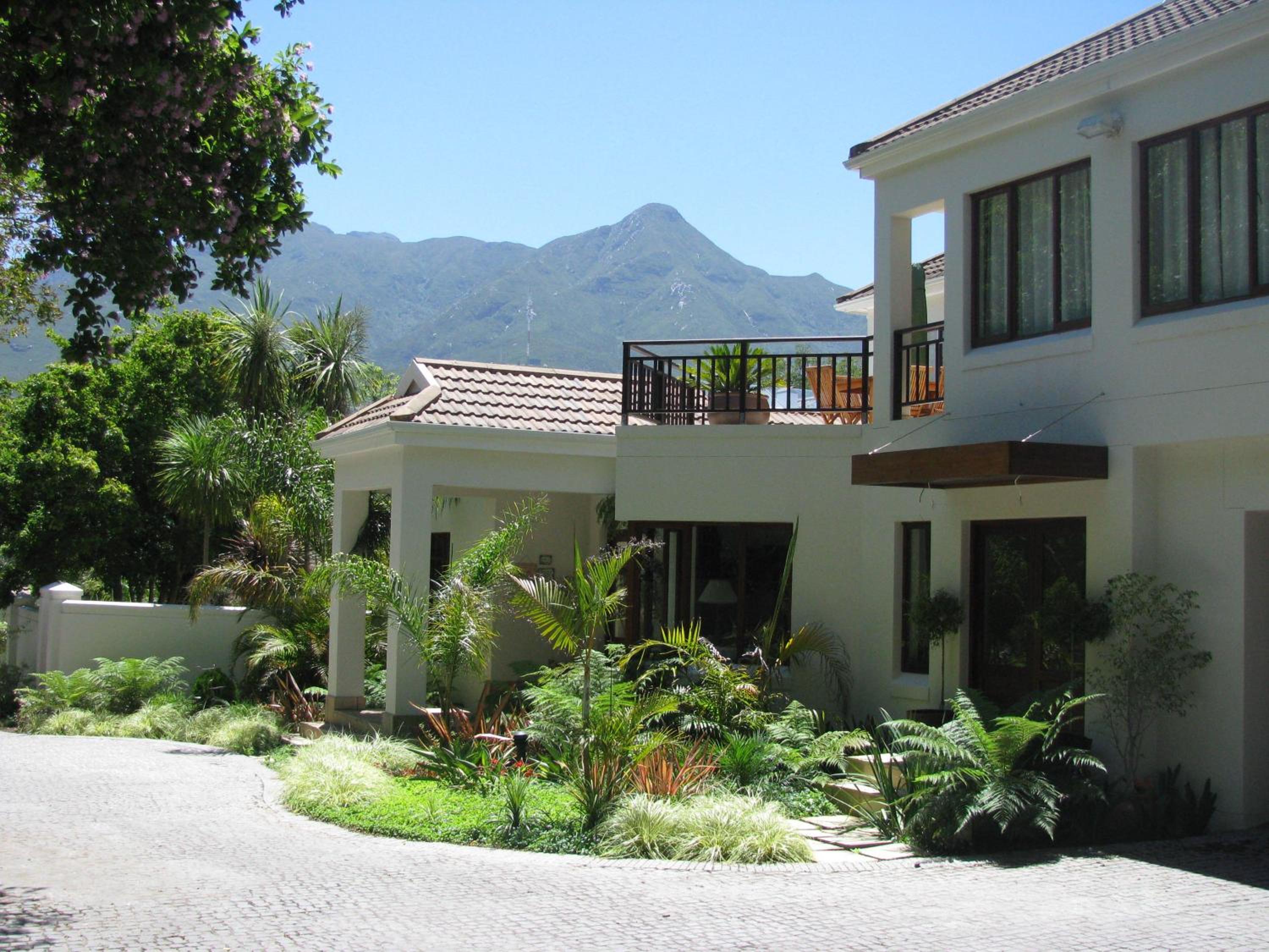 Cherry Berry Guest House