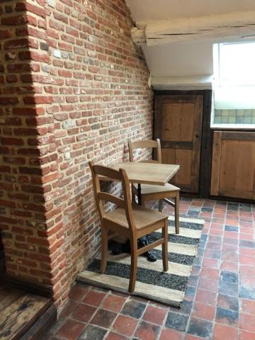 Trommelhoeve Farm Lofts