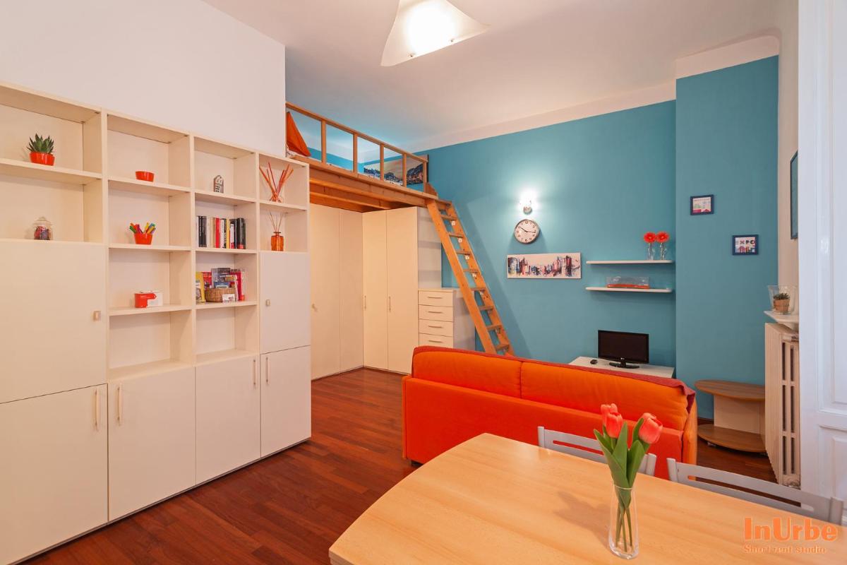 InUrbe - Navigli Studio photo 1
