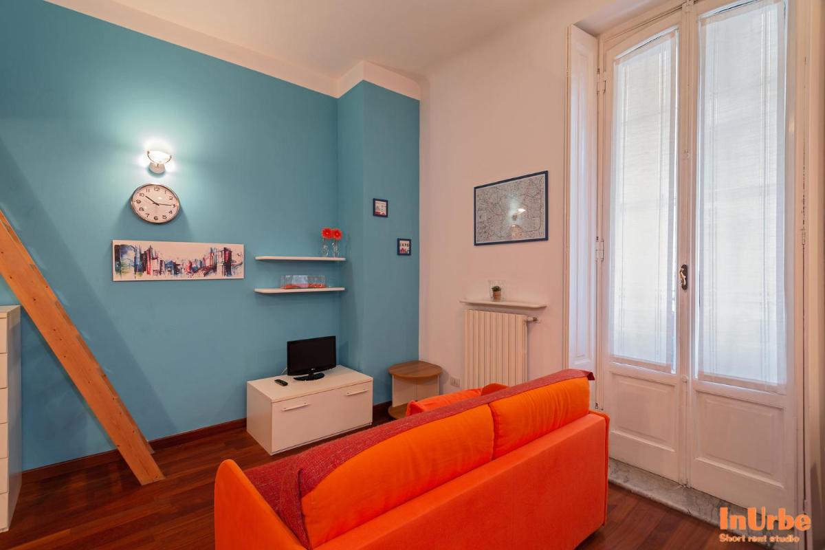 InUrbe - Navigli Studio photo 5