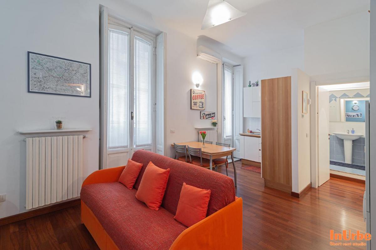 InUrbe - Navigli Studio photo 4