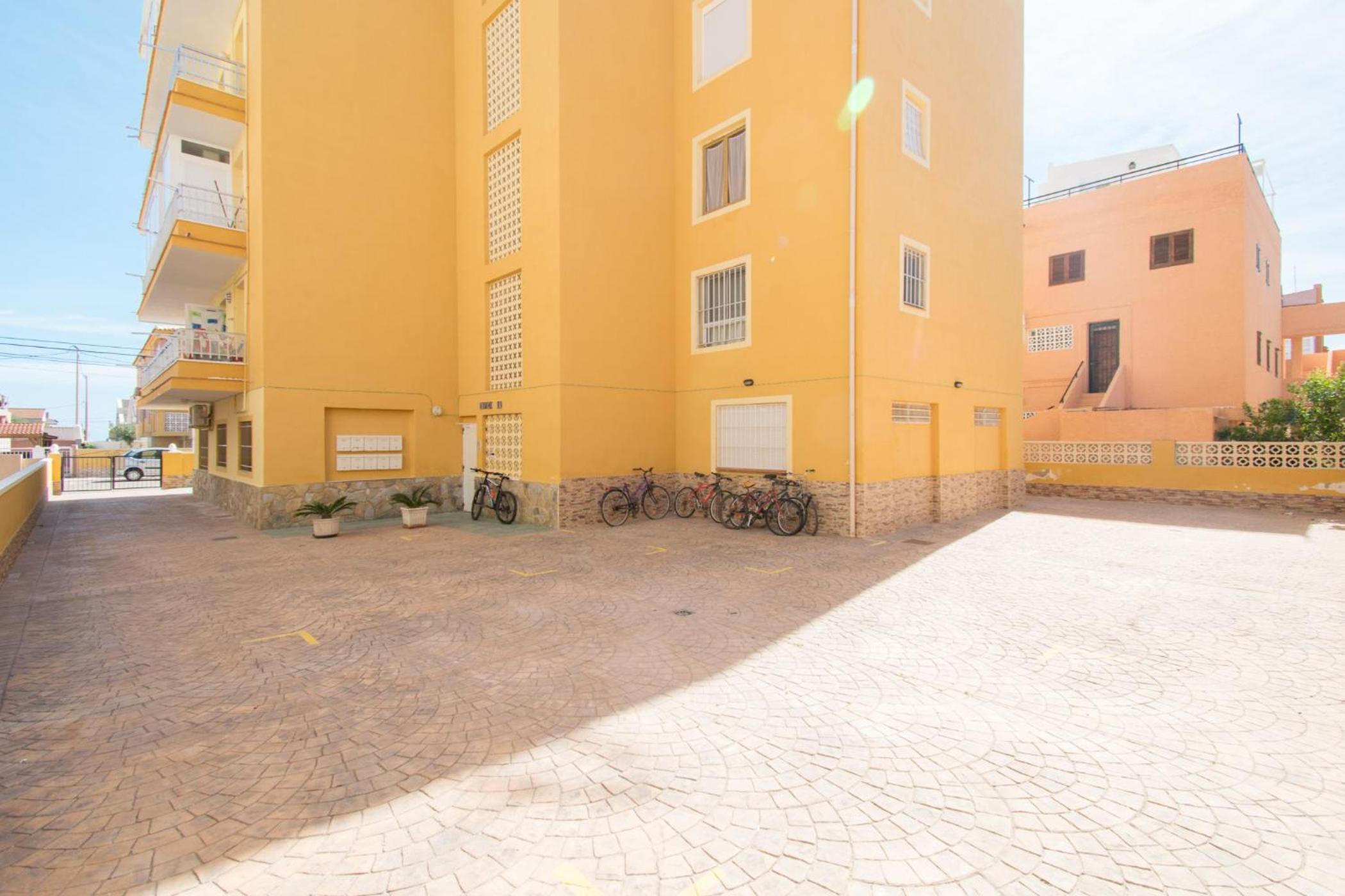24 The Palm Home - Alicante Holiday view 4