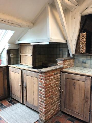 Trommelhoeve Farm Lofts