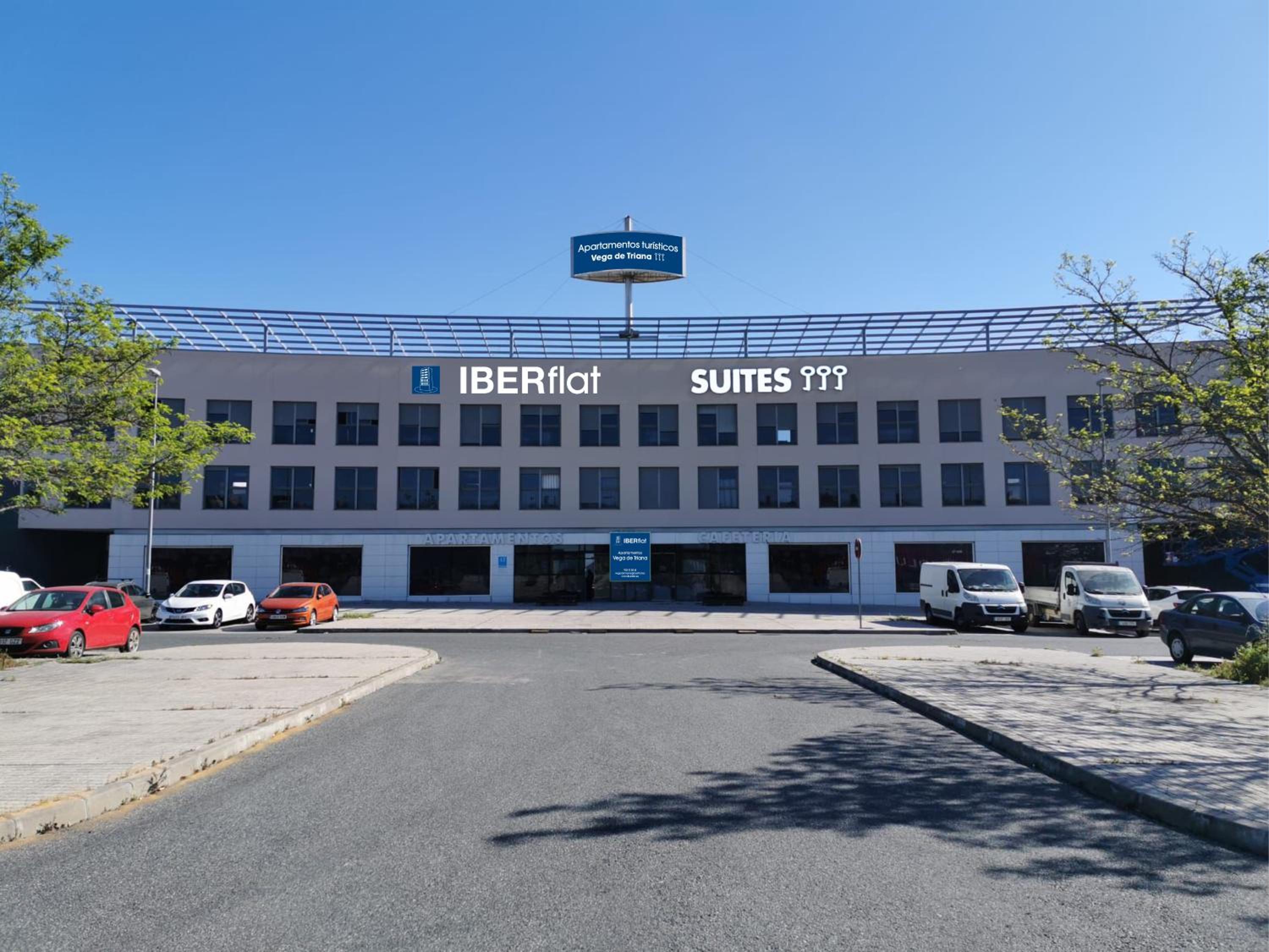 Iberflat Vega de Triana, photo 37