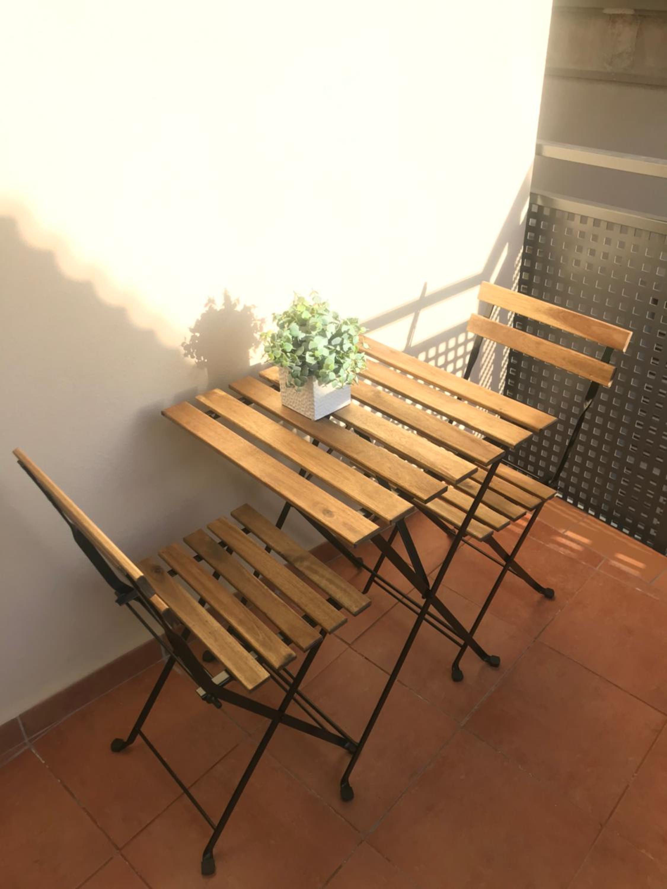 Apartamentos Centro Malaga