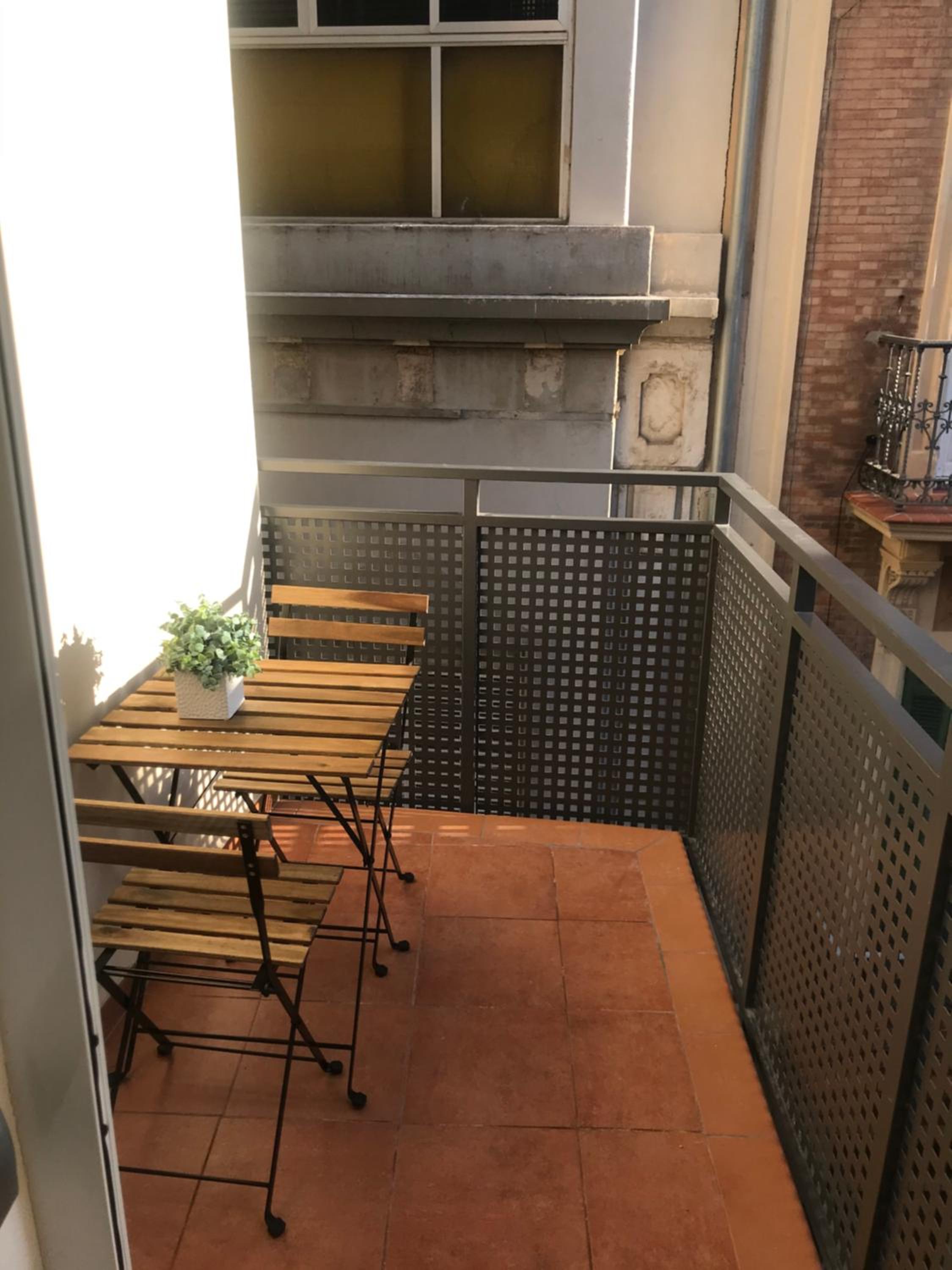 Apartamentos Centro Malaga